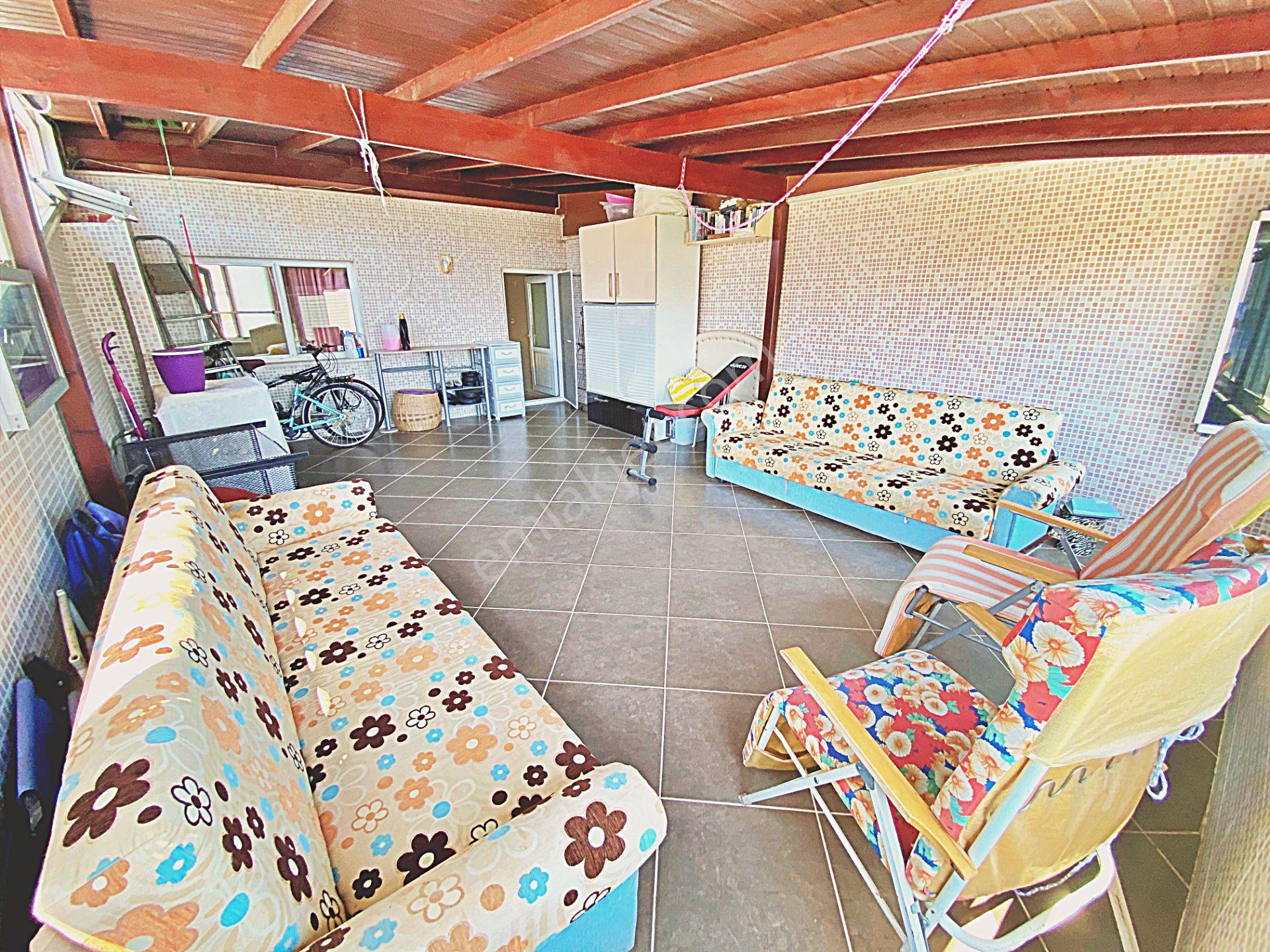 Gürede Gültaş Emlaktan Satılık 3+1 Geniş Bahçeli Verandalı Villa - Görsel 30