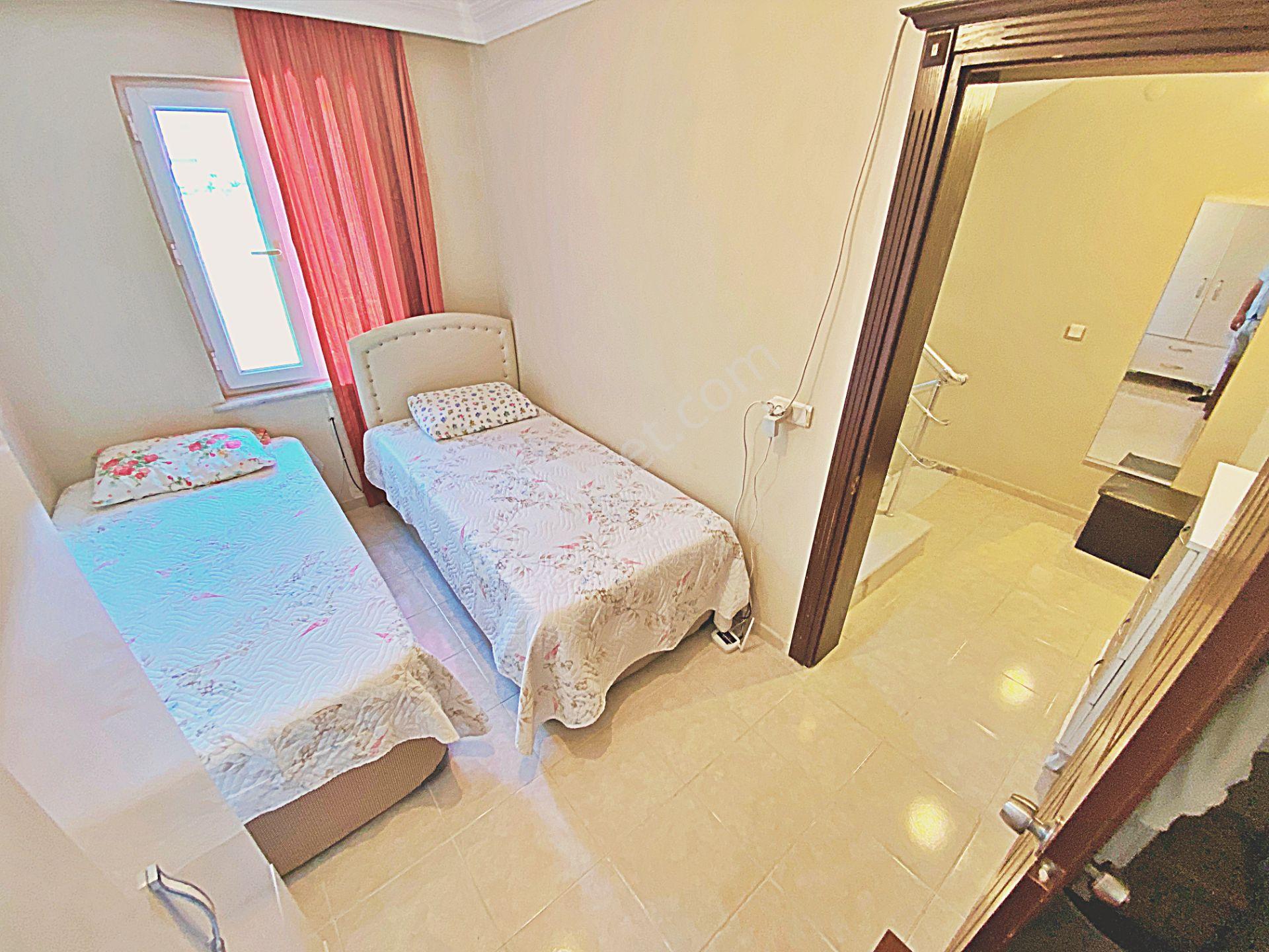 Gürede Gültaş Emlaktan Satılık 3+1 Geniş Bahçeli Verandalı Villa - Görsel 18