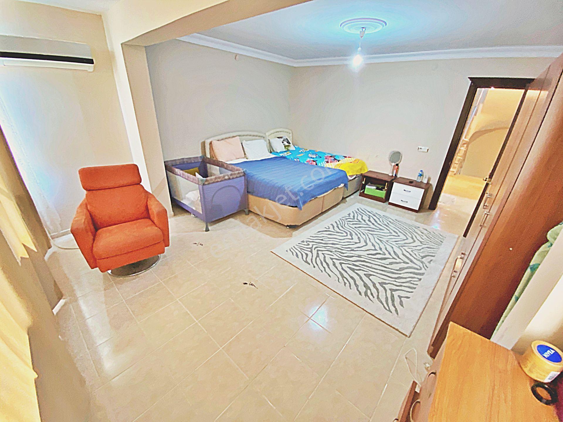 Gürede Gültaş Emlaktan Satılık 3+1 Geniş Bahçeli Verandalı Villa - Görsel 22