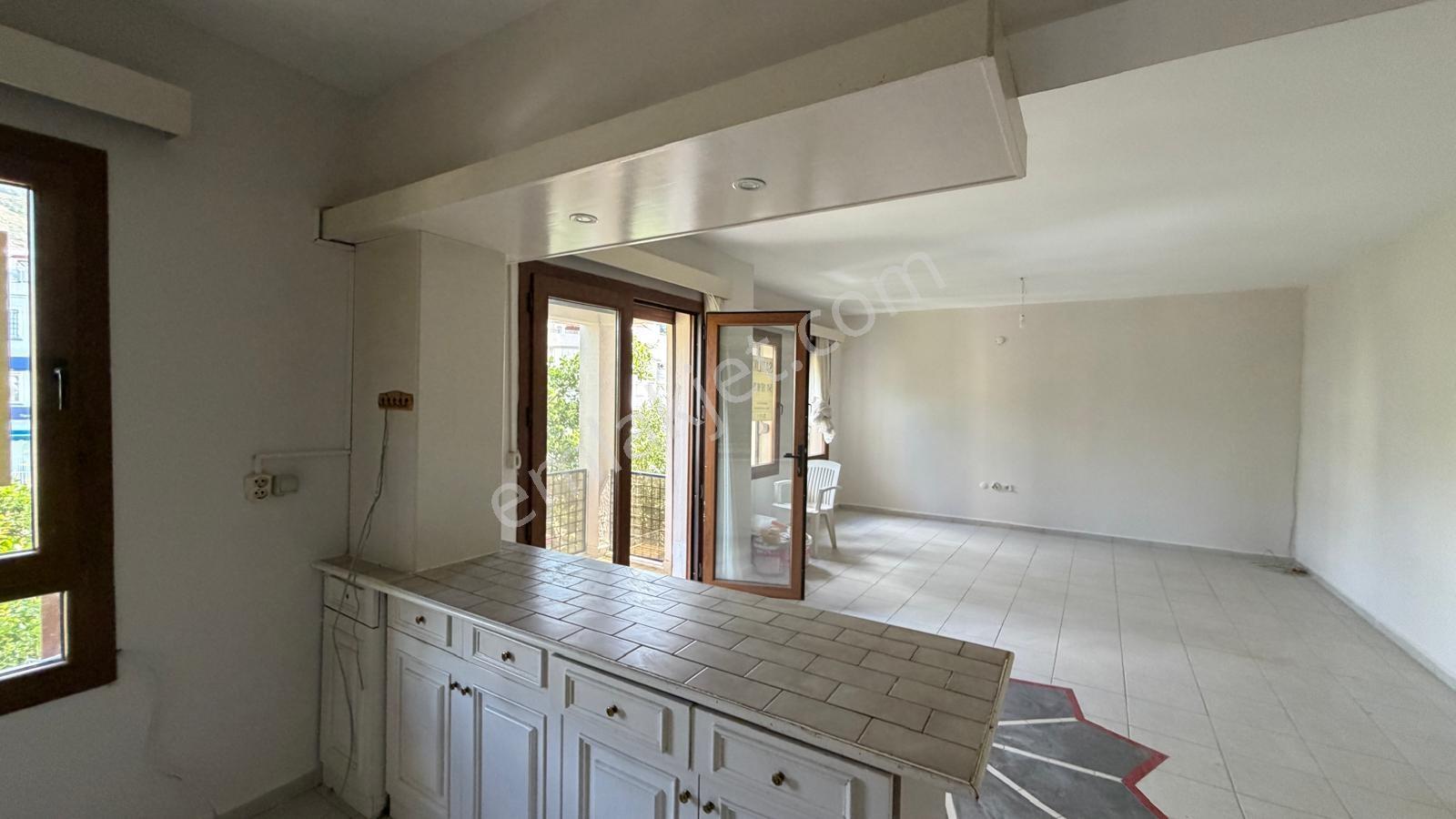 Marmaris Netsel Marina'ya Yakın Satılık 2+1 Düz Daire - Görsel 27