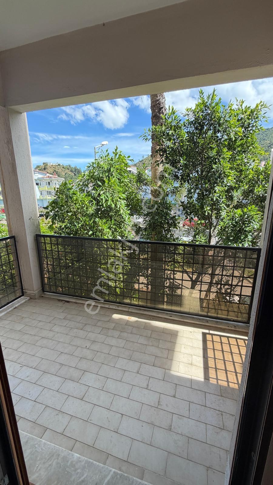 Marmaris Netsel Marina'ya Yakın Satılık 2+1 Düz Daire - Görsel 10