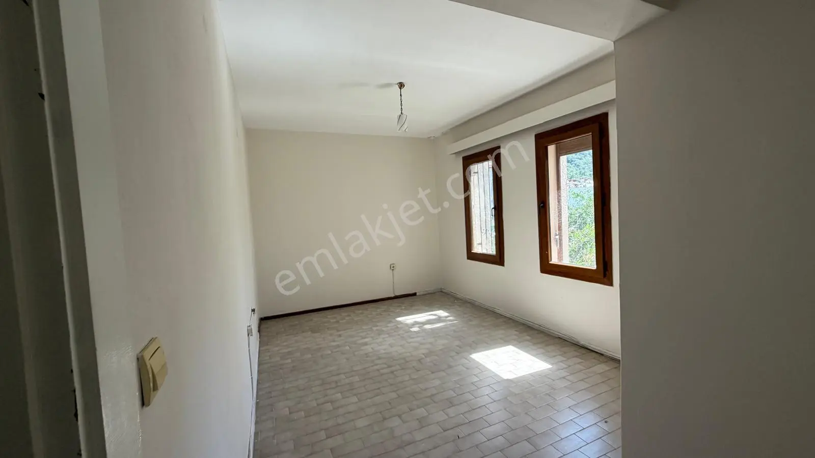 Marmaris Netsel Marina'ya Yakın Satılık 2+1 Düz Daire - Görsel 3