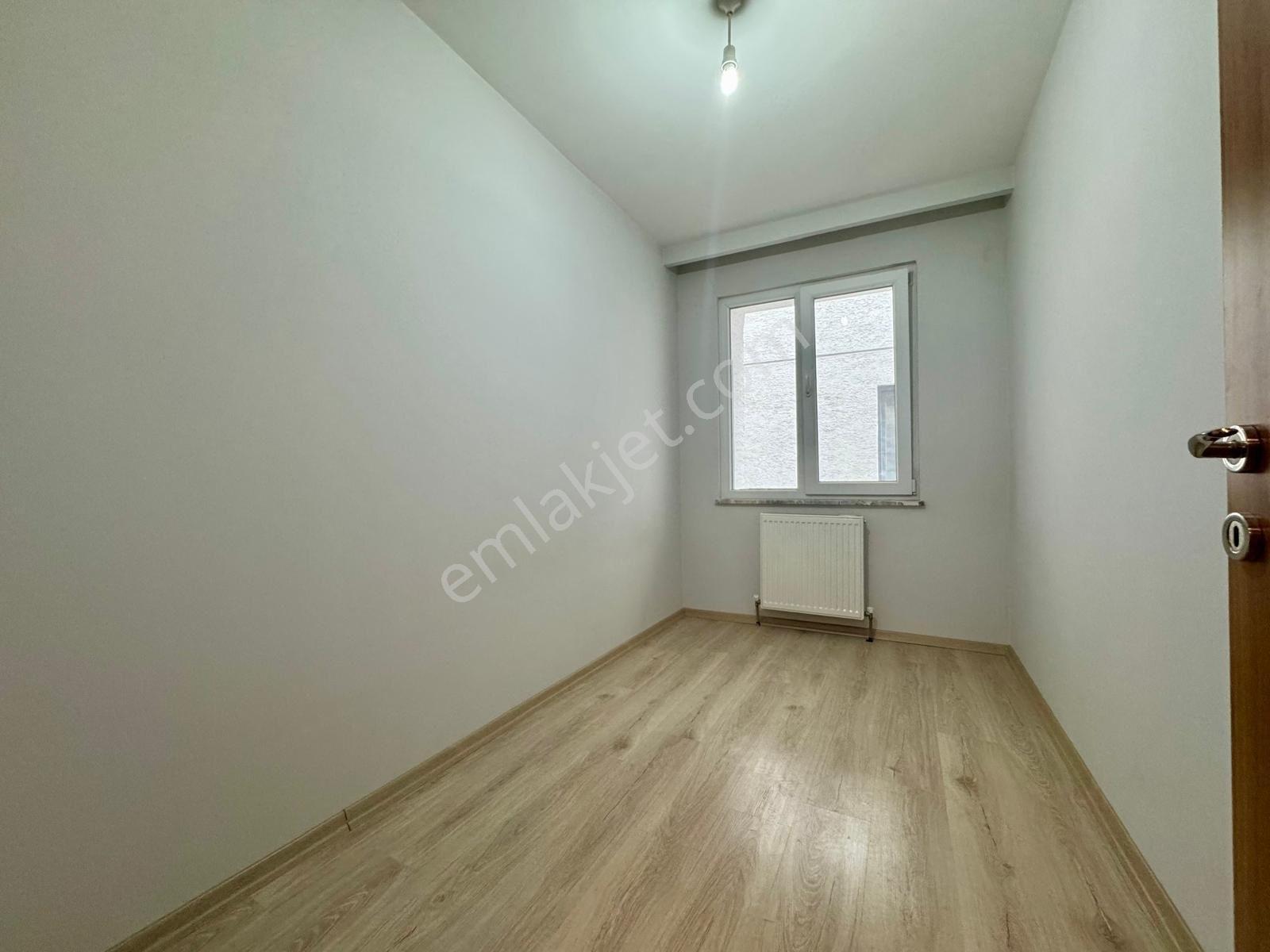 Fırsat Marmara Üni. Yanı Sınırsız Kredi 3 Kat 2+1 Daire - Görsel 16