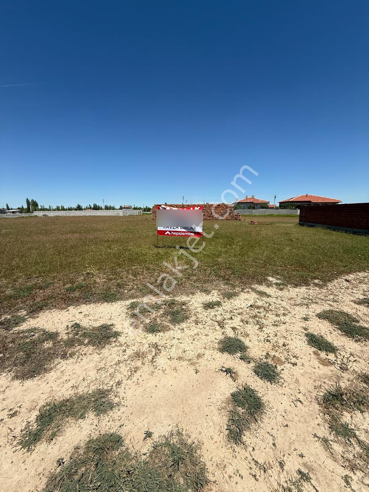 Sülümenlide 502m² Satılık Arsa - Görsel 2