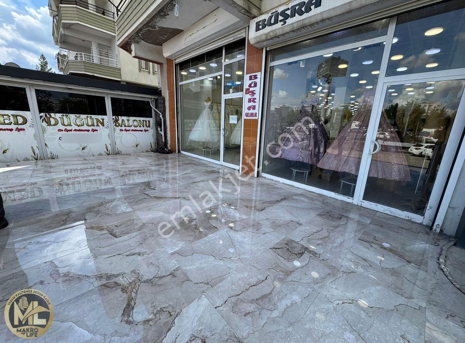 Bağcılar Göletli Park Karşısı Ana Cadde Üzerinde Yatrmlk Dükkan - Görsel 11