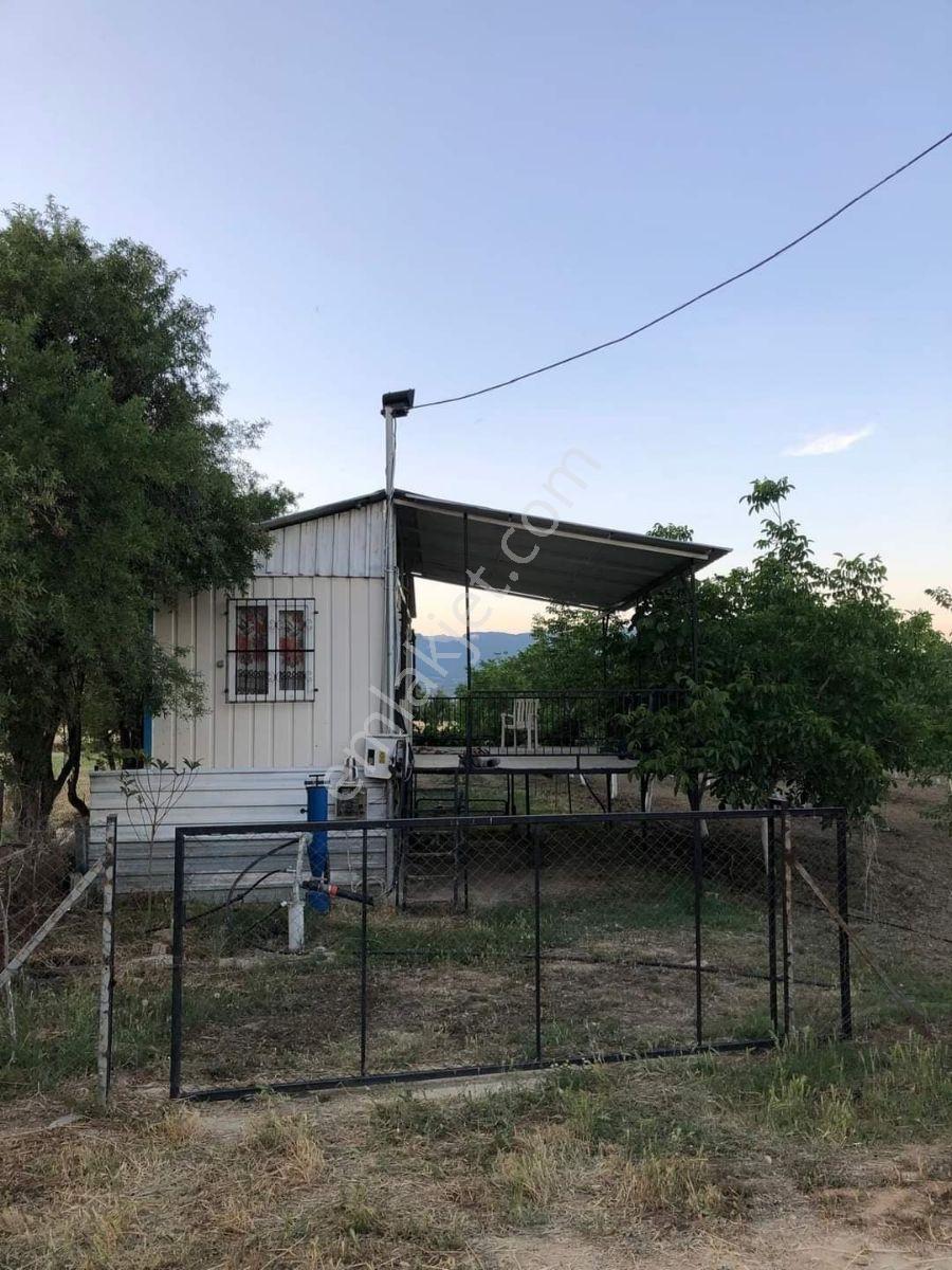 Burdur Bucak Ürkütlü Köyü Satılık 5.158m2 Bahçe 5.100.000 - Görsel 12