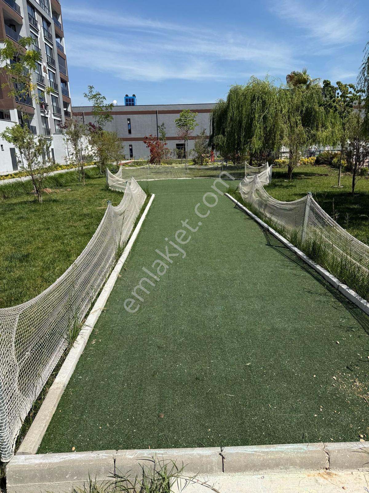 Nilüferium'da Emsalsiz! / Özel Tasarım 3+1 Satılık Daire - Görsel 12