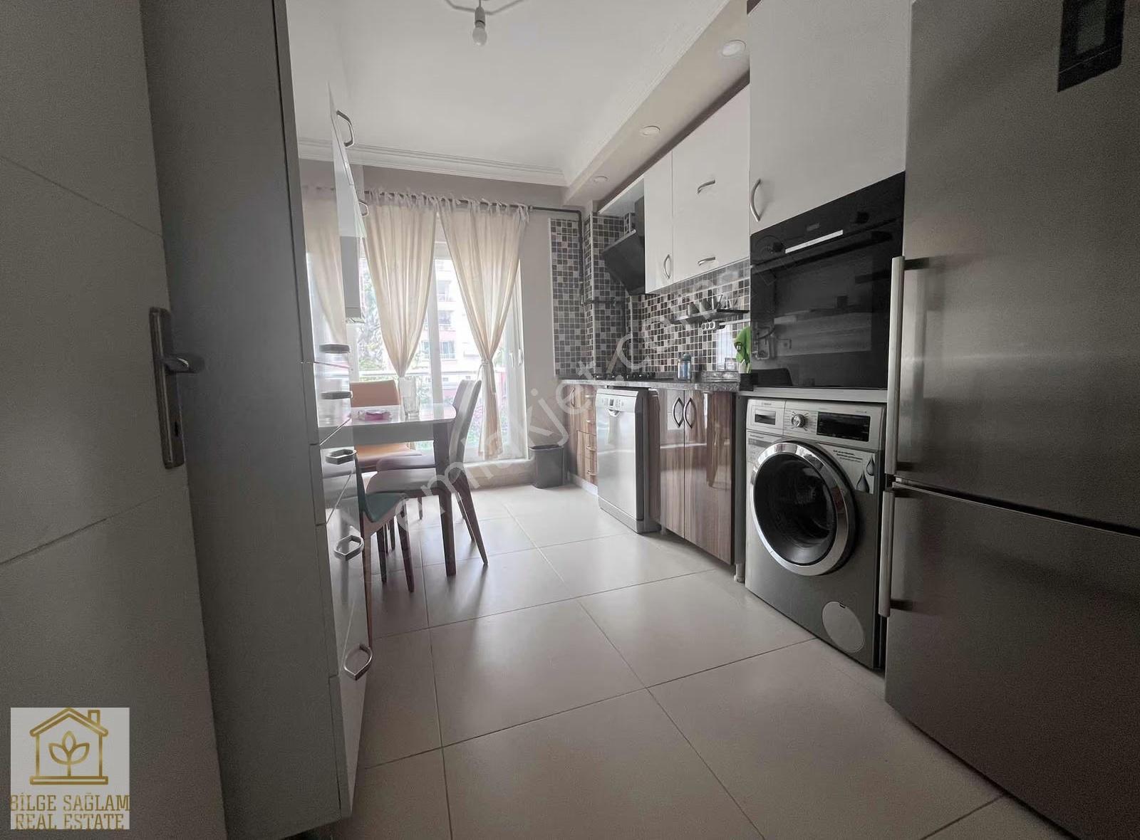 Hurmada Ara Kat 2+1 Kiralık Eşyalı Daire - Görsel 11