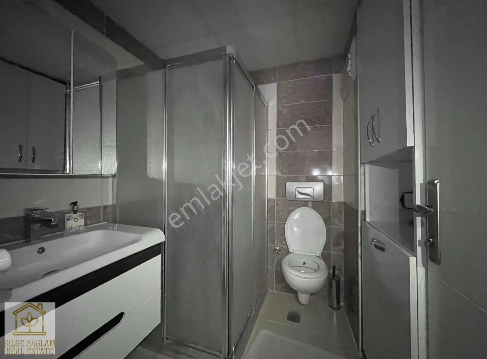 Hurmada Ara Kat 2+1 Kiralık Eşyalı Daire - Görsel 5