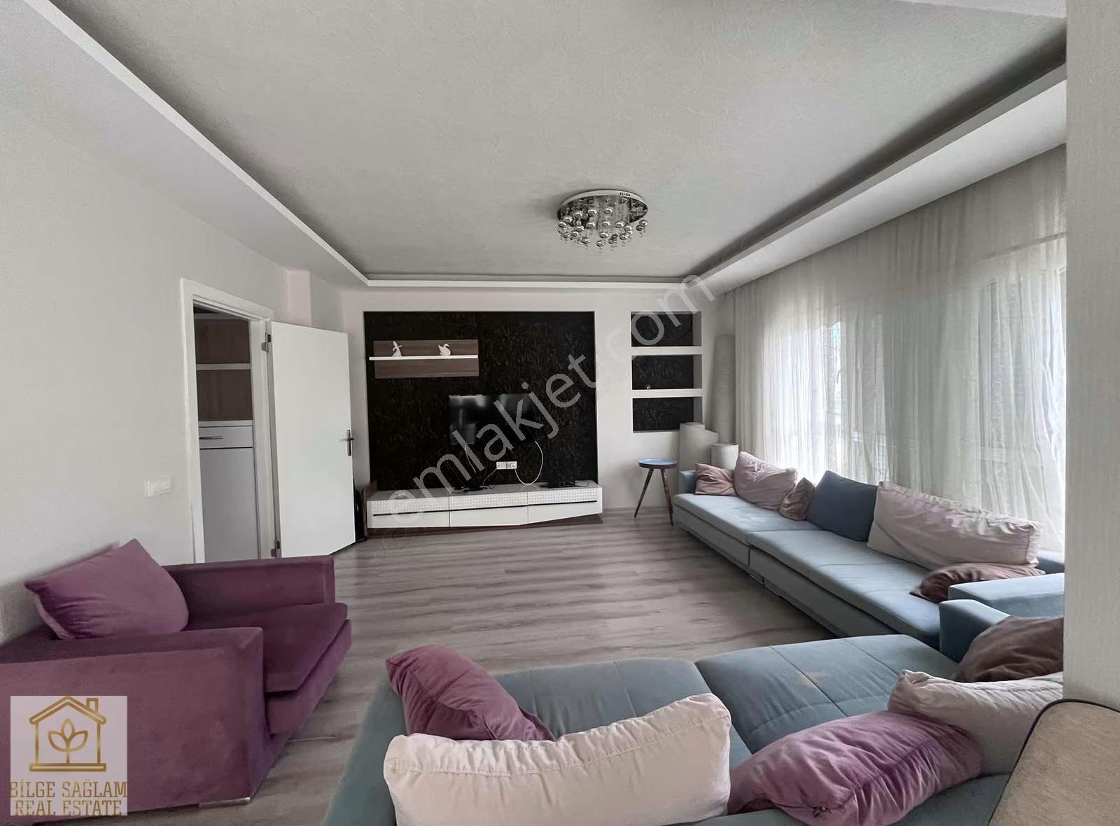 Hurmada Ara Kat 2+1 Kiralık Eşyalı Daire