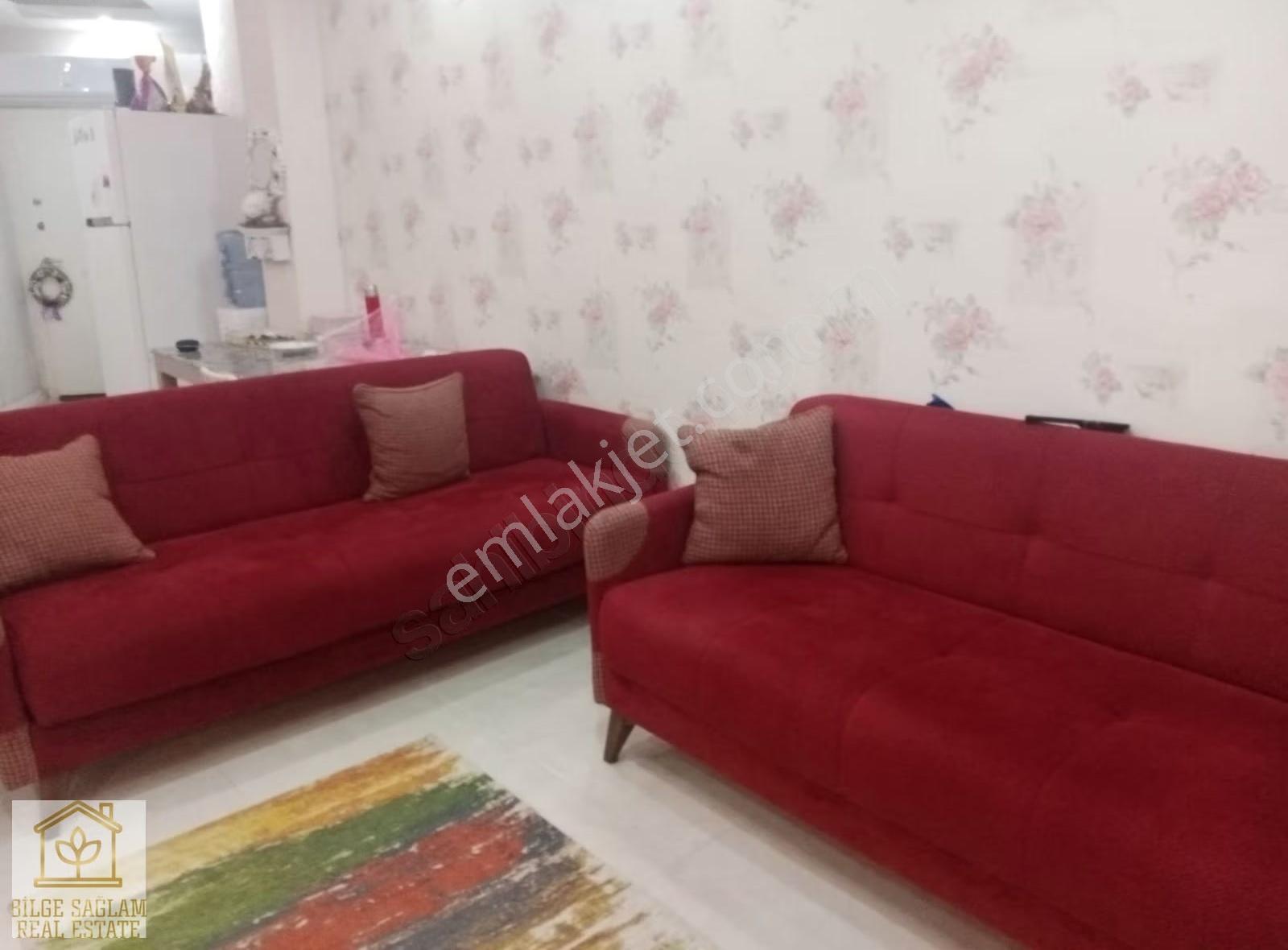 Bilgeden Kunduda Kiralık Site İçerisinde 3+1 Trıpleks Villa - Görsel 17
