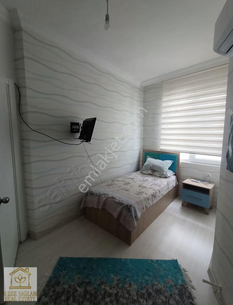Bilgeden Kunduda Kiralık Site İçerisinde 3+1 Trıpleks Villa - Görsel 7