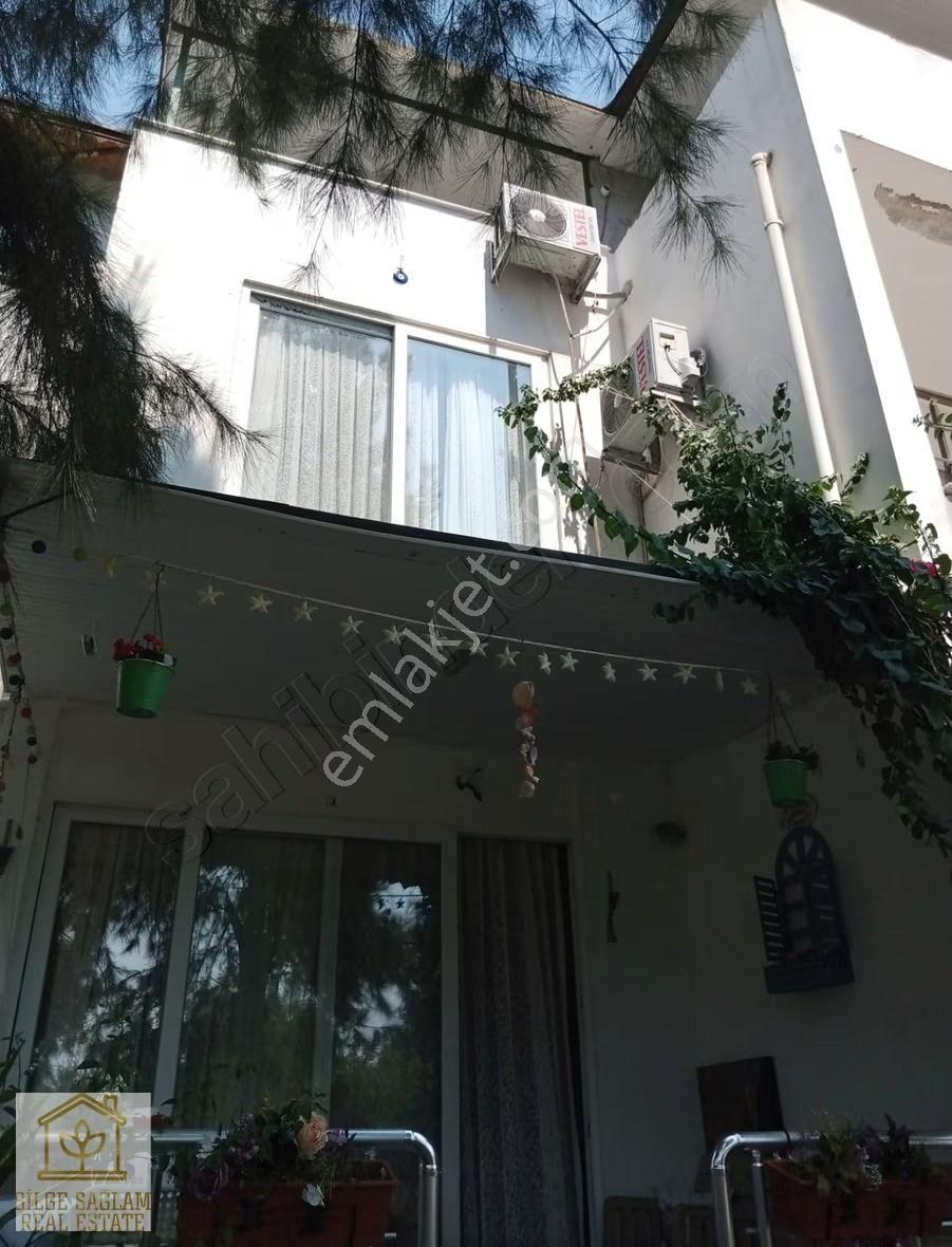 Bilgeden Kunduda Kiralık Site İçerisinde 3+1 Trıpleks Villa - Görsel 13