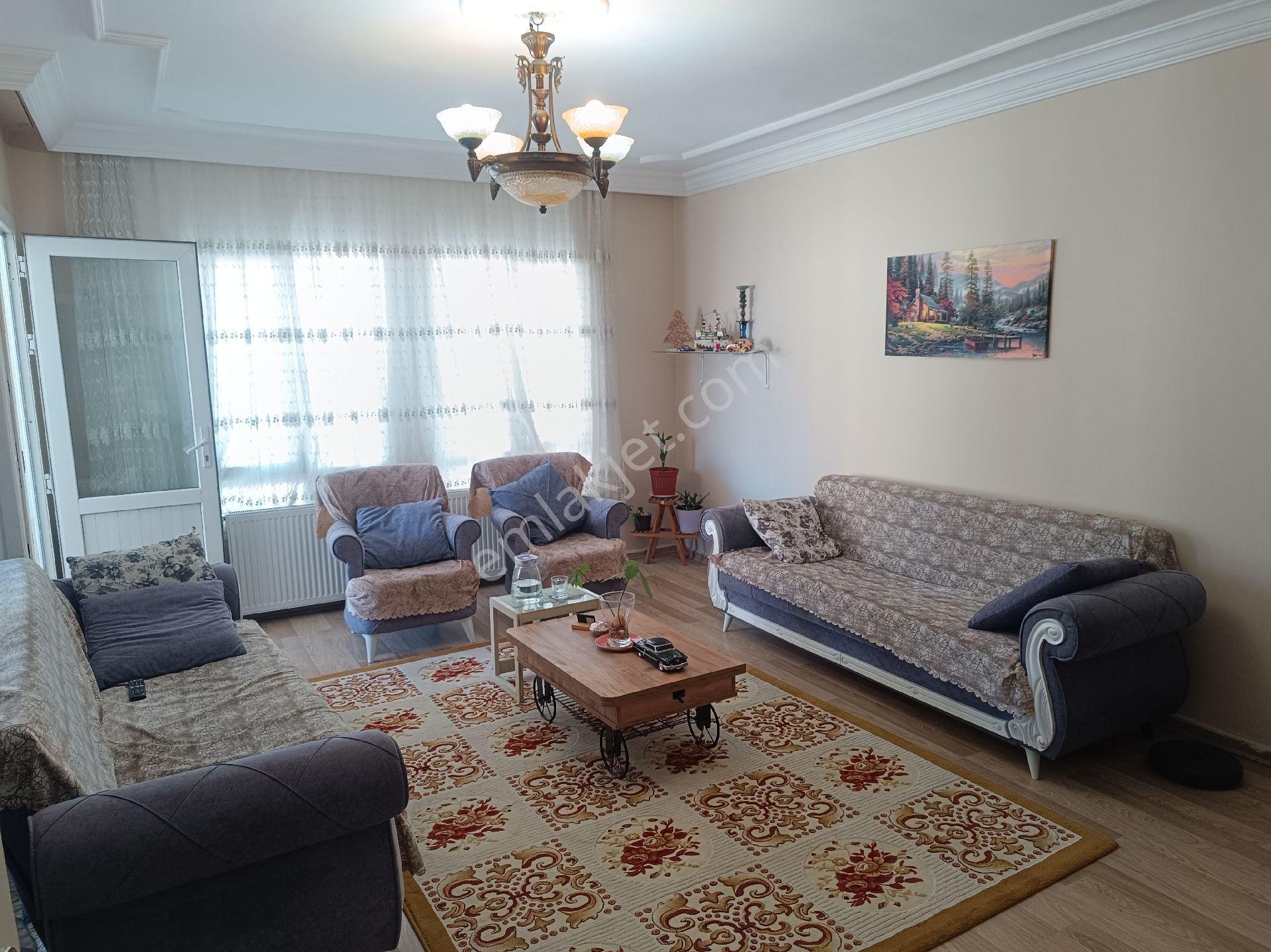 Kuşadası Merkezi Konum 3+1 Doğalgazlı - Görsel 9