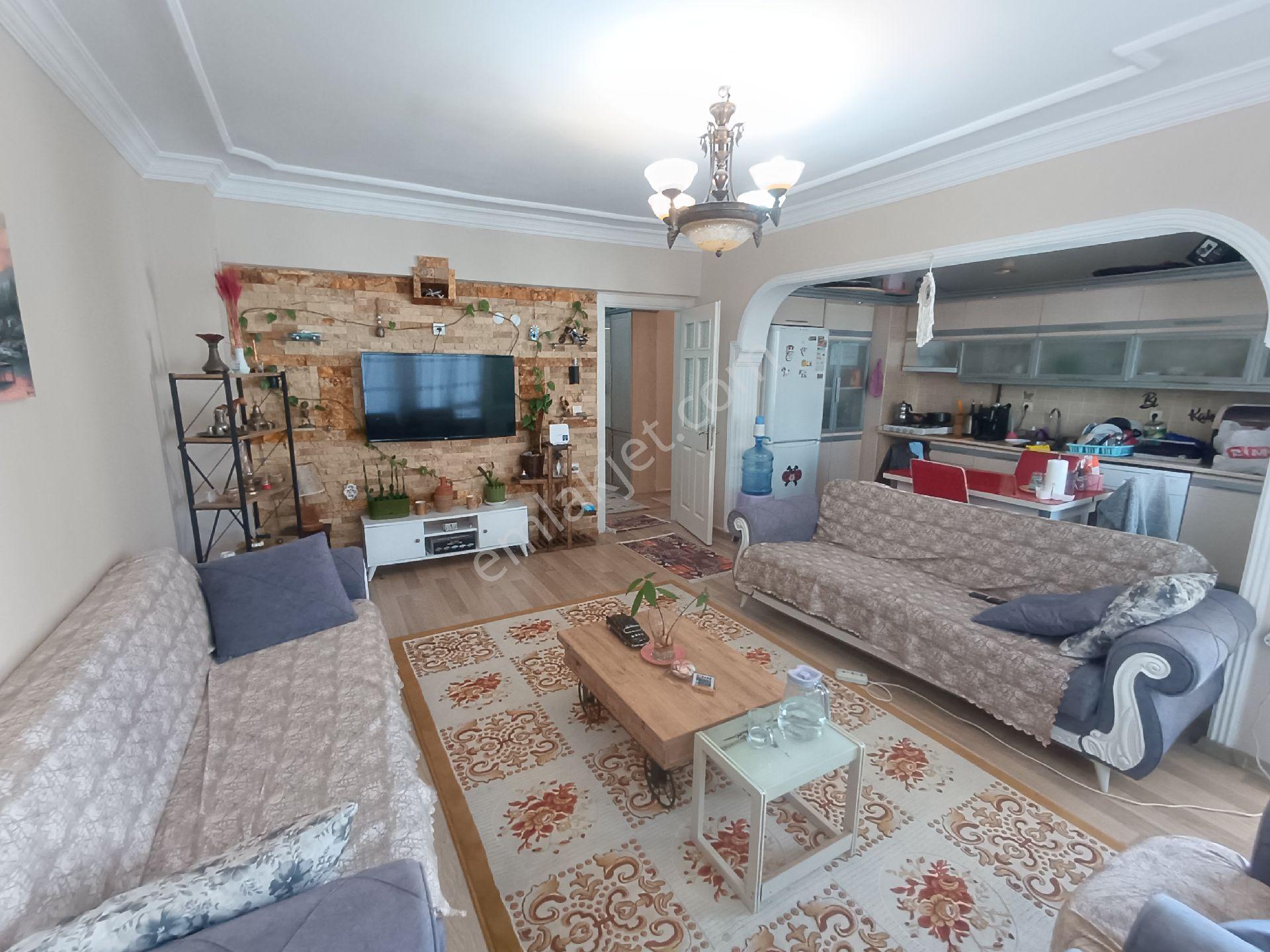 Kuşadası Merkezi Konum 3+1 Doğalgazlı - Görsel 11