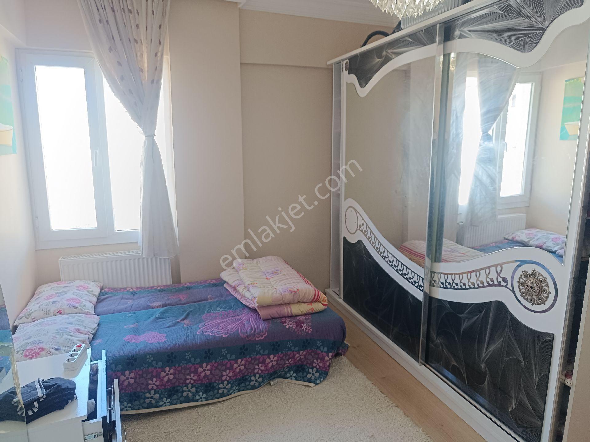 Kuşadası Merkezi Konum 3+1 Doğalgazlı - Görsel 16