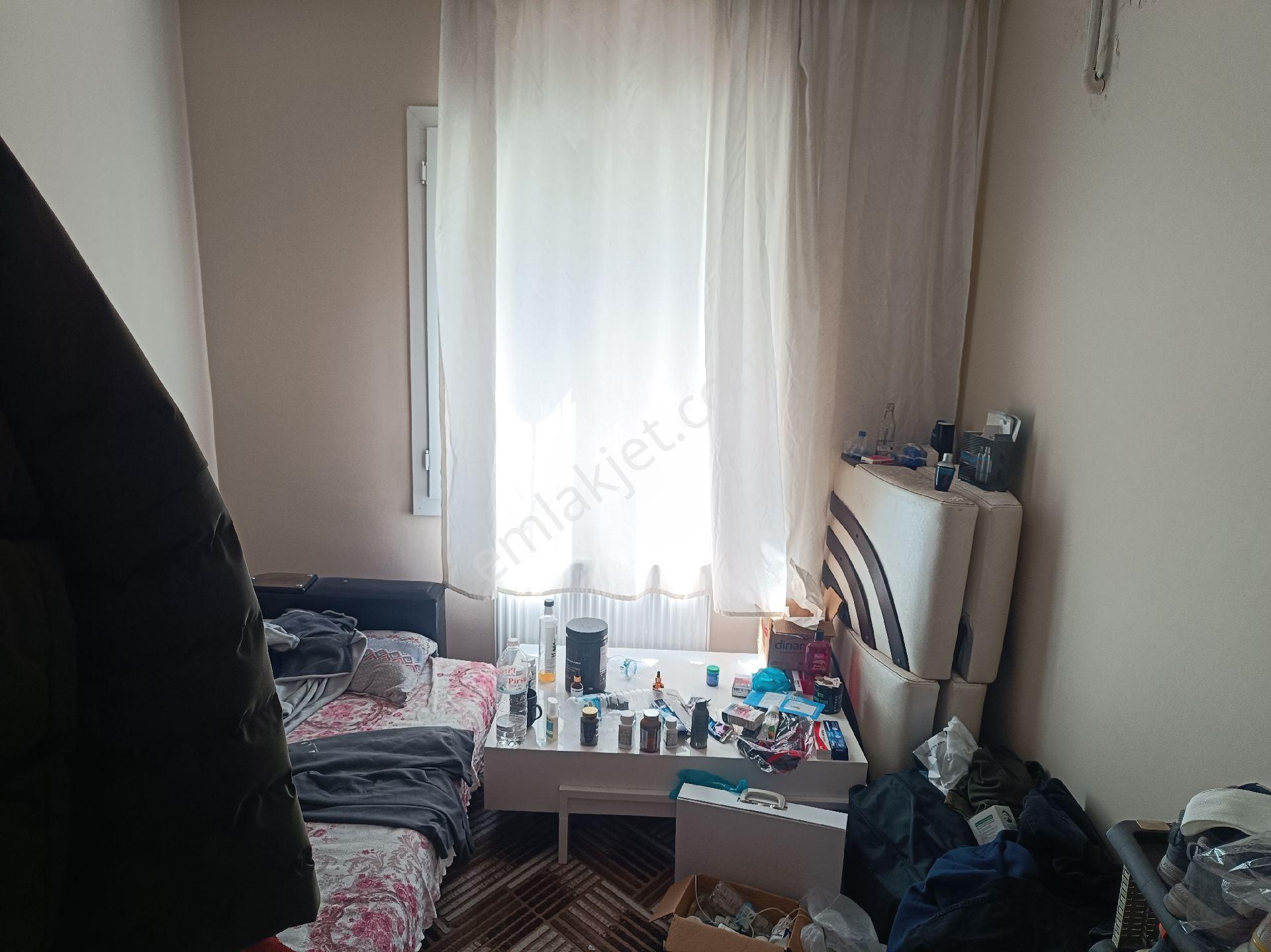 Kuşadası Merkezi Konum 3+1 Doğalgazlı - Görsel 17