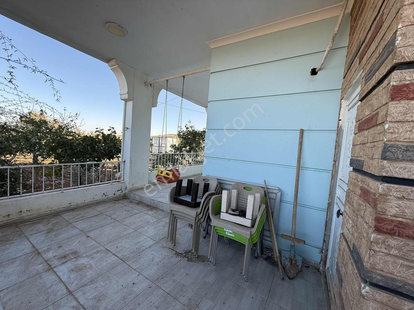 Burhan Kılınç'dan Satılık Villa 5.260m2 - Görsel 3