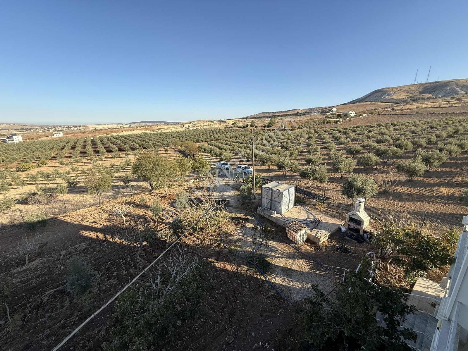 Burhan Kılınç'dan Satılık Villa 5.260m2 - Görsel 14
