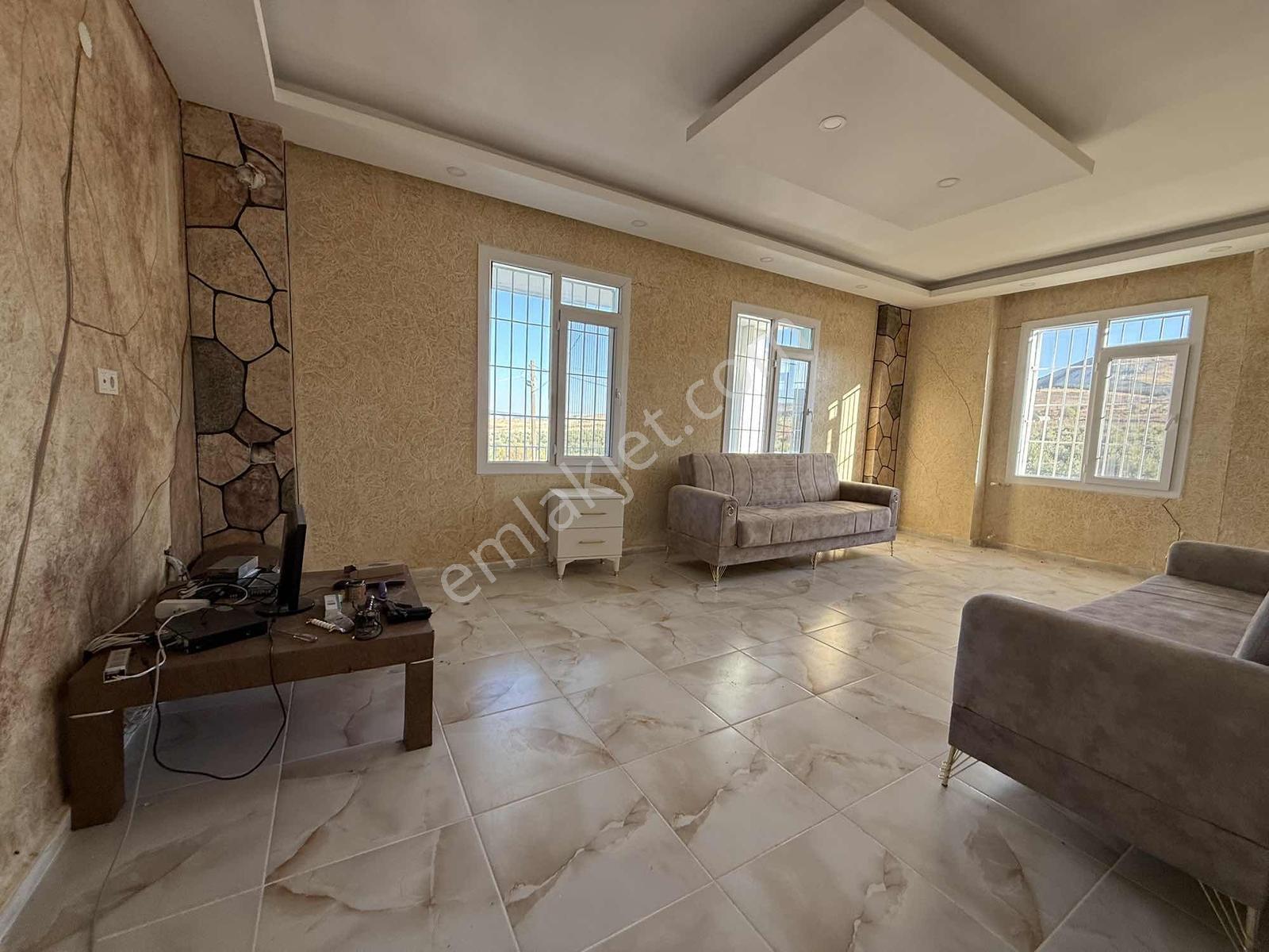 Burhan Kılınç'dan Satılık Villa 5.260m2 - Görsel 24