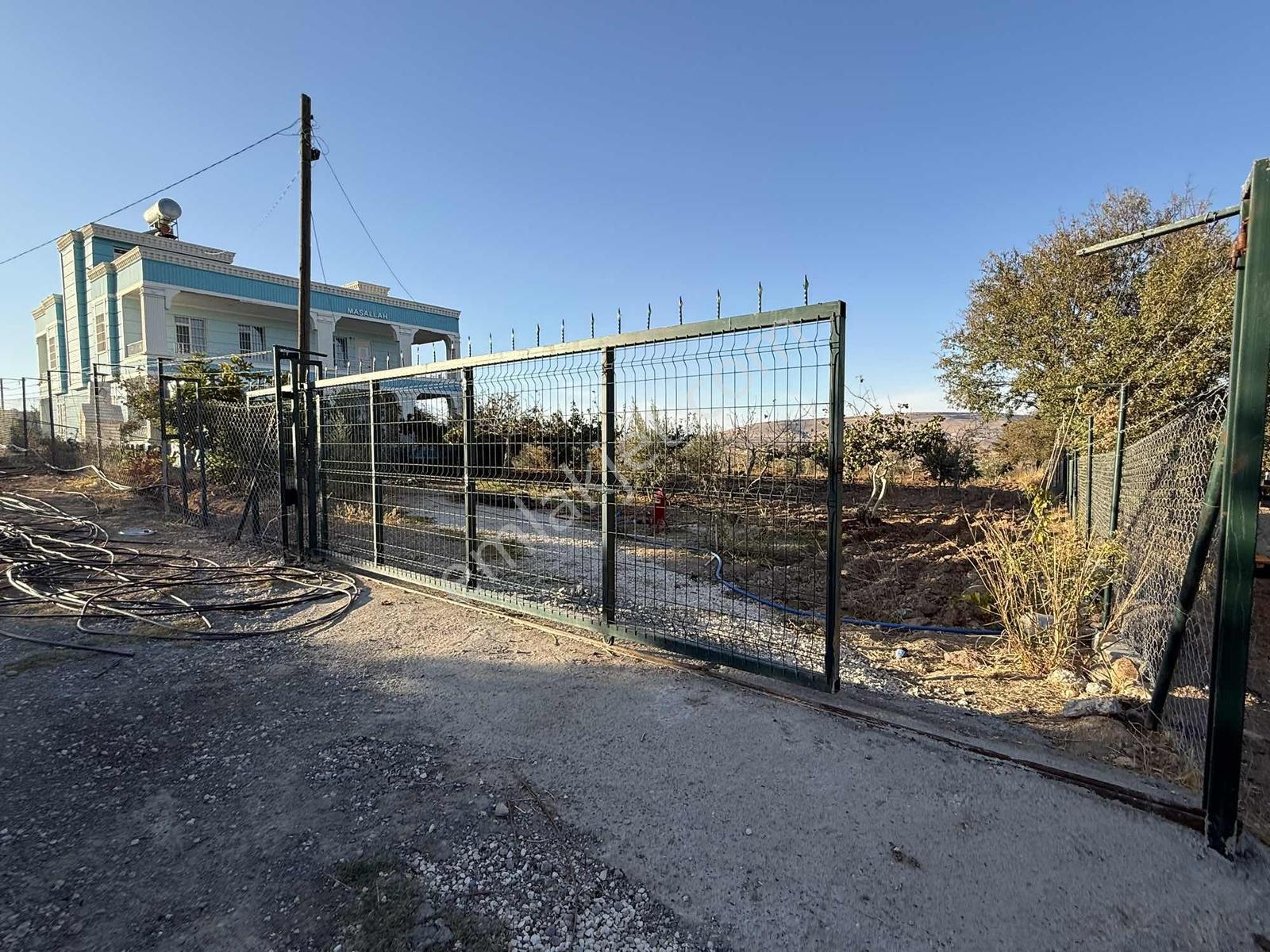 Burhan Kılınç'dan Satılık Villa 5.260m2 - Görsel 5
