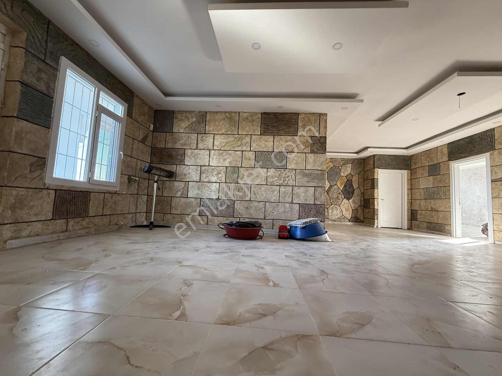 Burhan Kılınç'dan Satılık Villa 5.260m2 - Görsel 22
