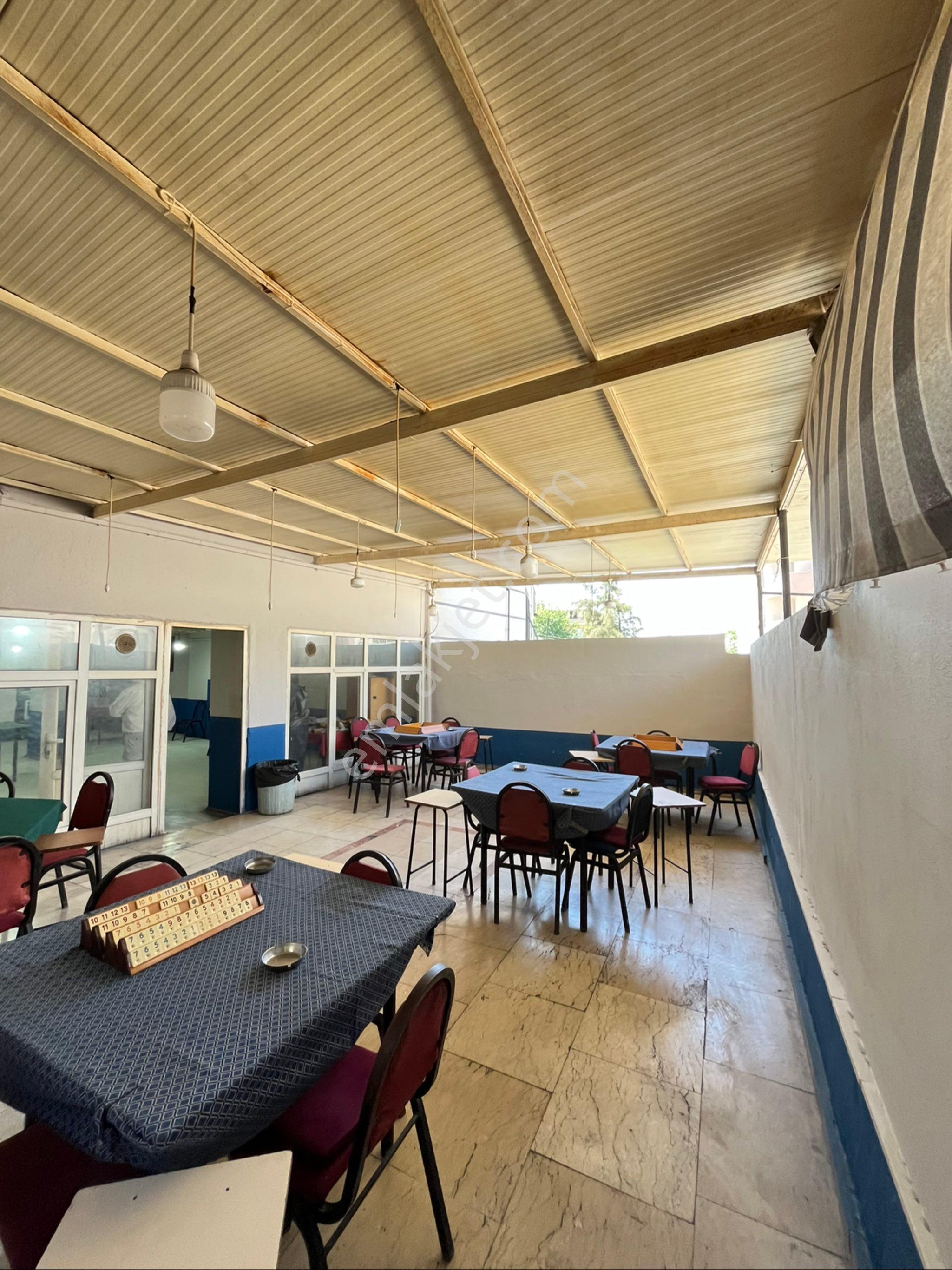 Buca Ana Cadde Üzeri Satılık 180 M2 Dükkan - Görsel 3