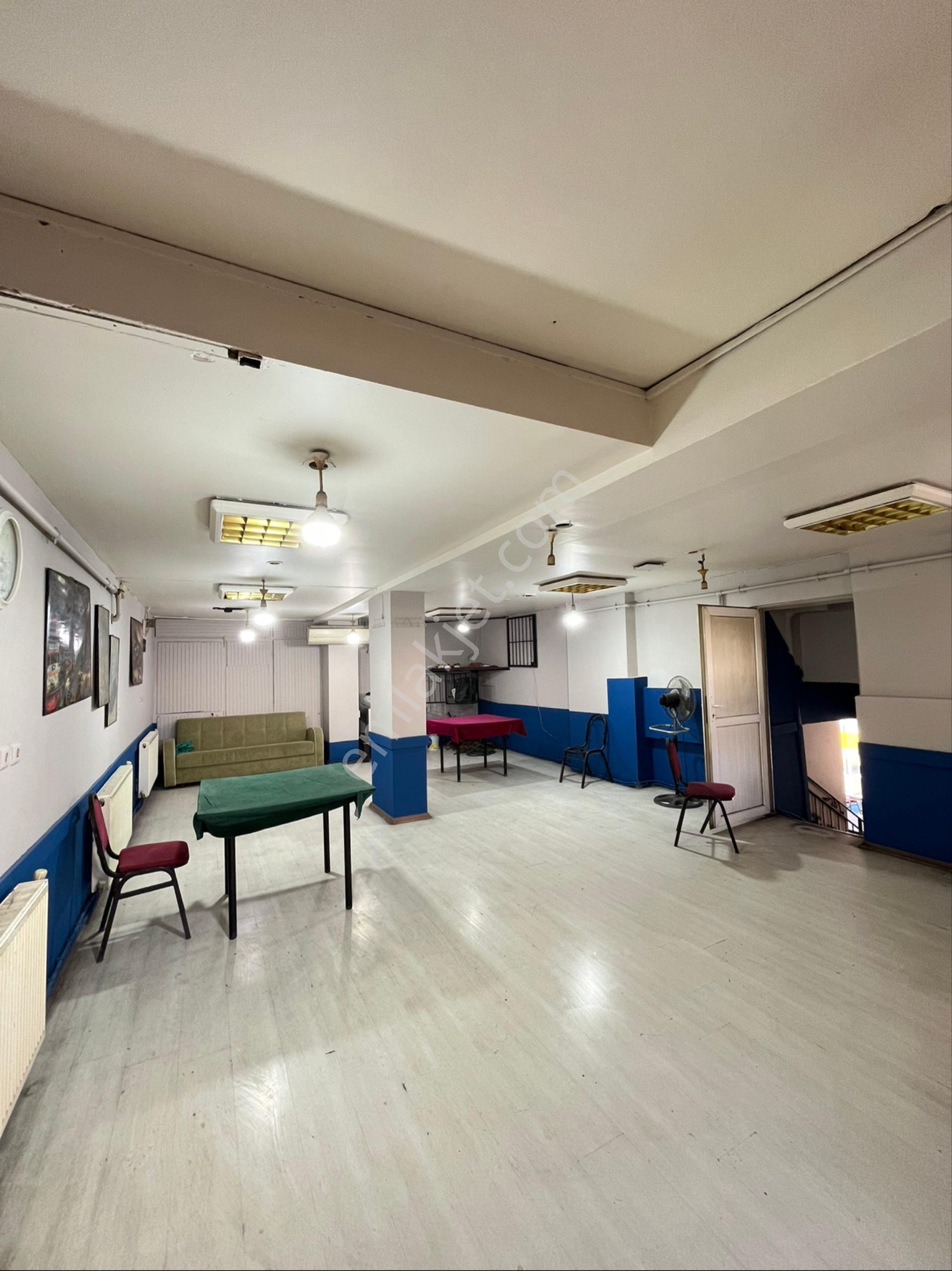 Buca Ana Cadde Üzeri Satılık 180 M2 Dükkan - Görsel 7