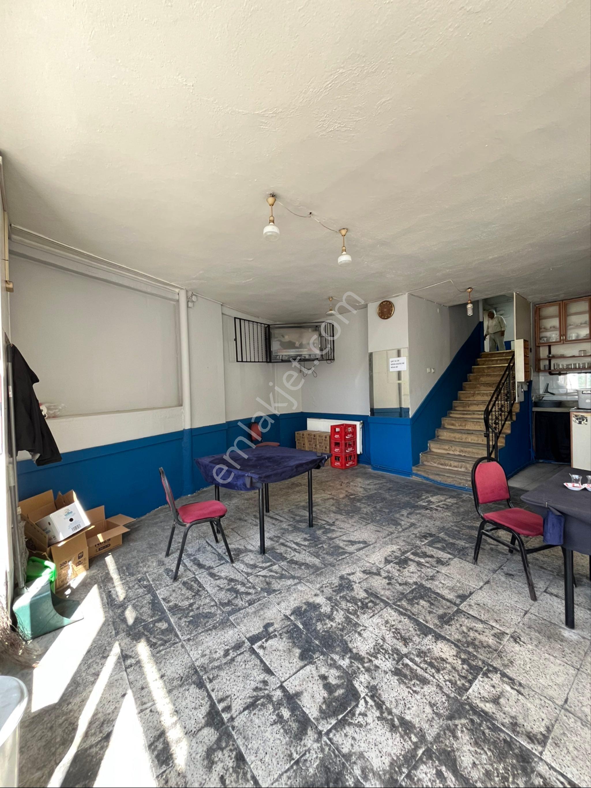 Buca Ana Cadde Üzeri Satılık 180 M2 Dükkan - Görsel 16