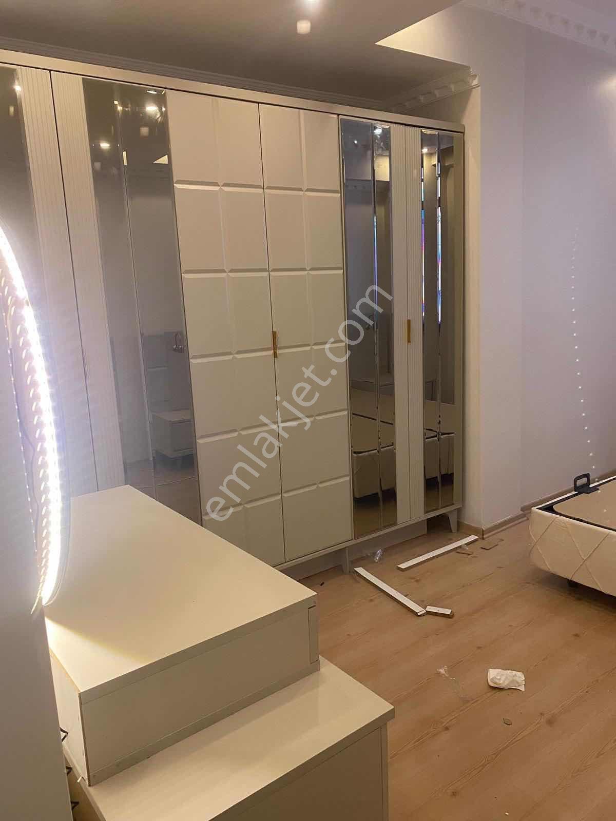 Yeşilova Geniş 2+1 Satılık Daire (florya Metrobüs 3 Dk.) - Görsel 16
