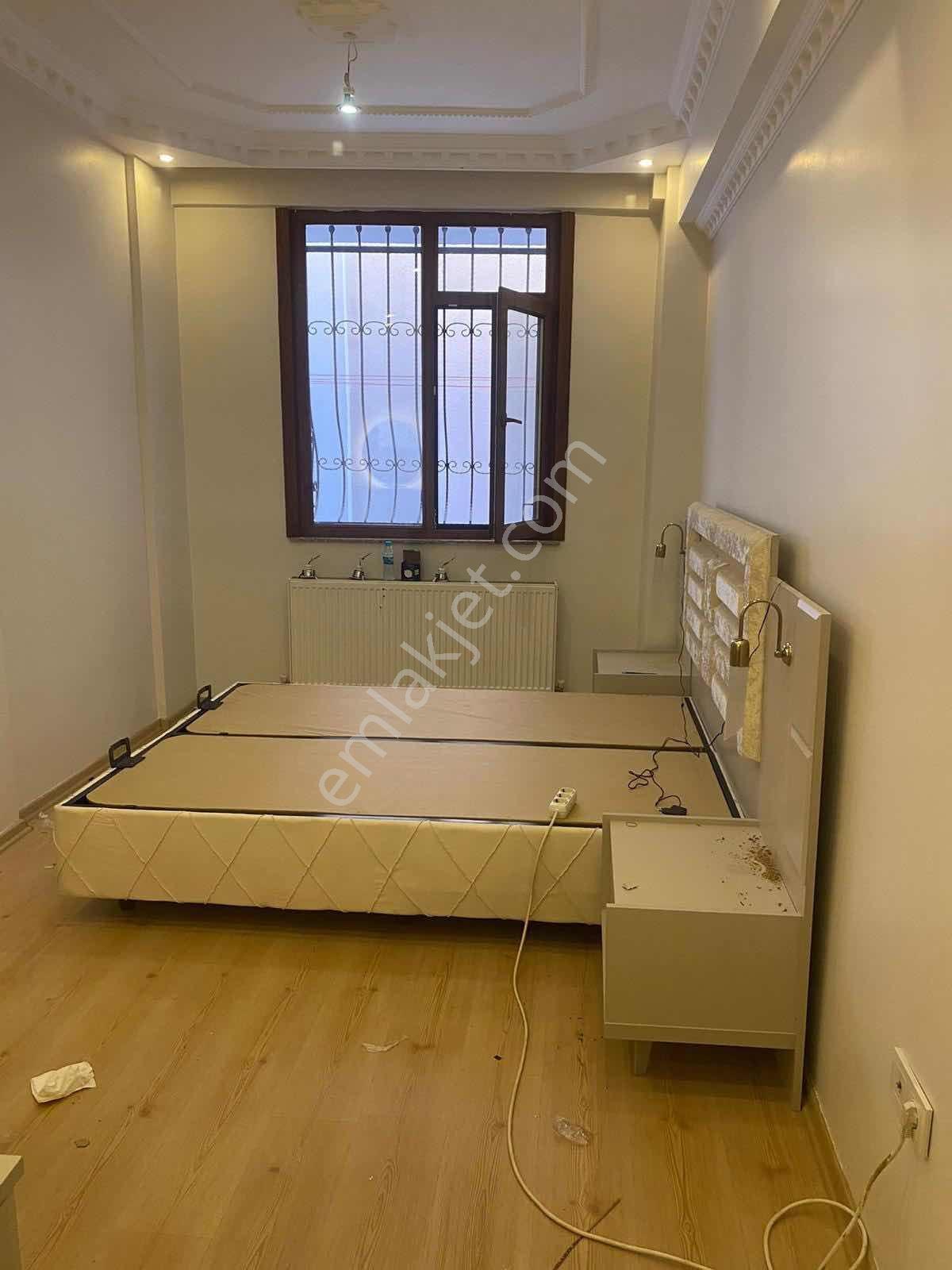 Yeşilova Geniş 2+1 Satılık Daire (florya Metrobüs 3 Dk.) - Görsel 15