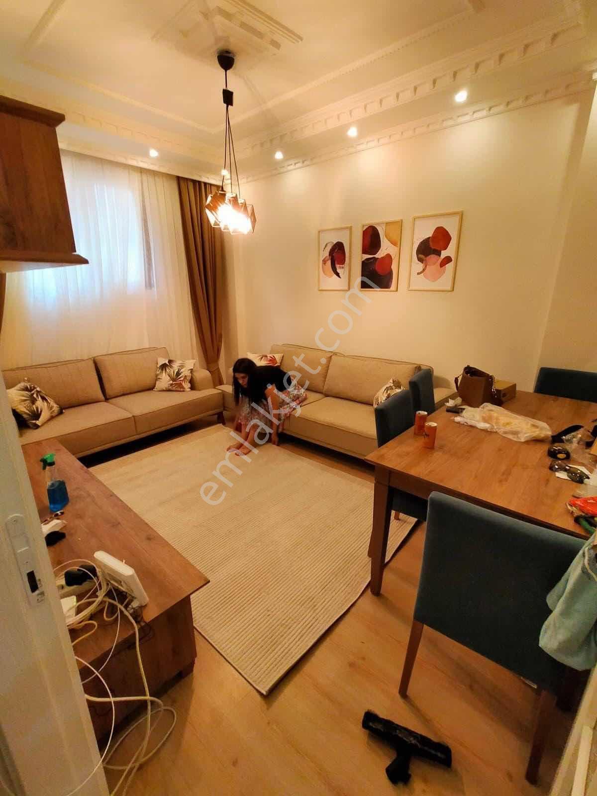 Yeşilova Geniş 2+1 Satılık Daire (florya Metrobüs 3 Dk.) - Görsel 12