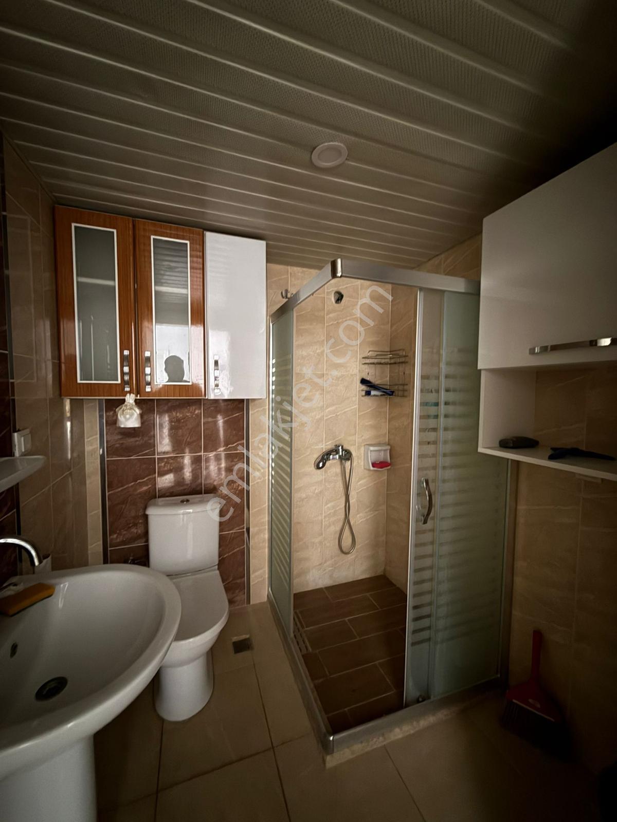 Karahasanlı Mahallesi Tokilerde 2+1 Eşyalı Kiralık Daire - Görsel 14