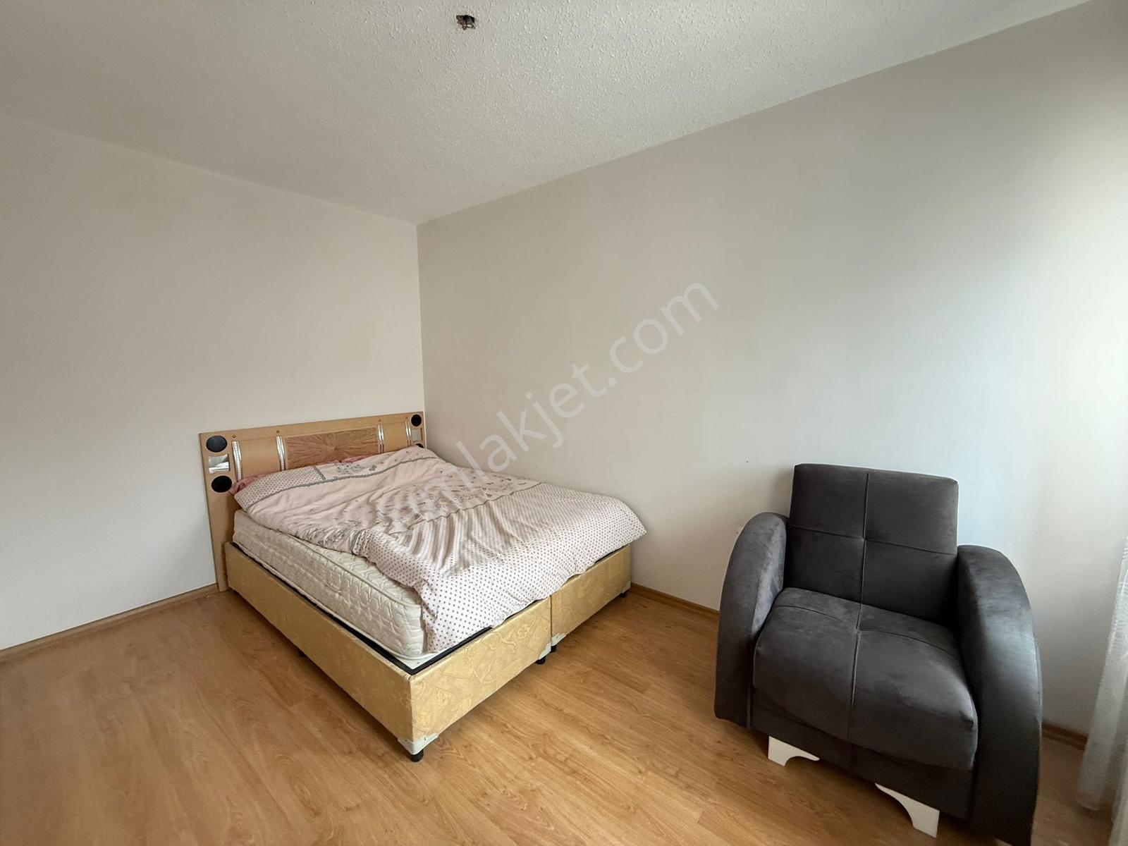 Karahasanlı Mahallesi Tokilerde 2+1 Eşyalı Kiralık Daire - Görsel 13