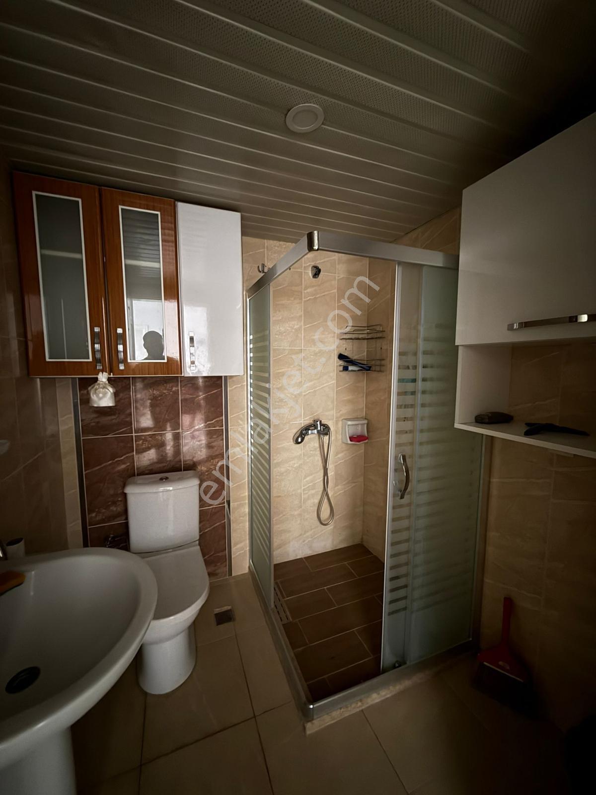 Karahasanlı Mahallesi Tokilerde 2+1 Eşyalı Kiralık Daire - Görsel 7