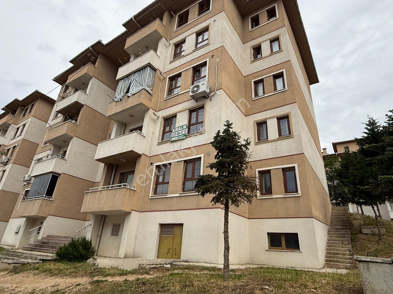 Karahasanlı Mahallesi Tokilerde 2+1 Eşyalı Kiralık Daire - Görsel 6