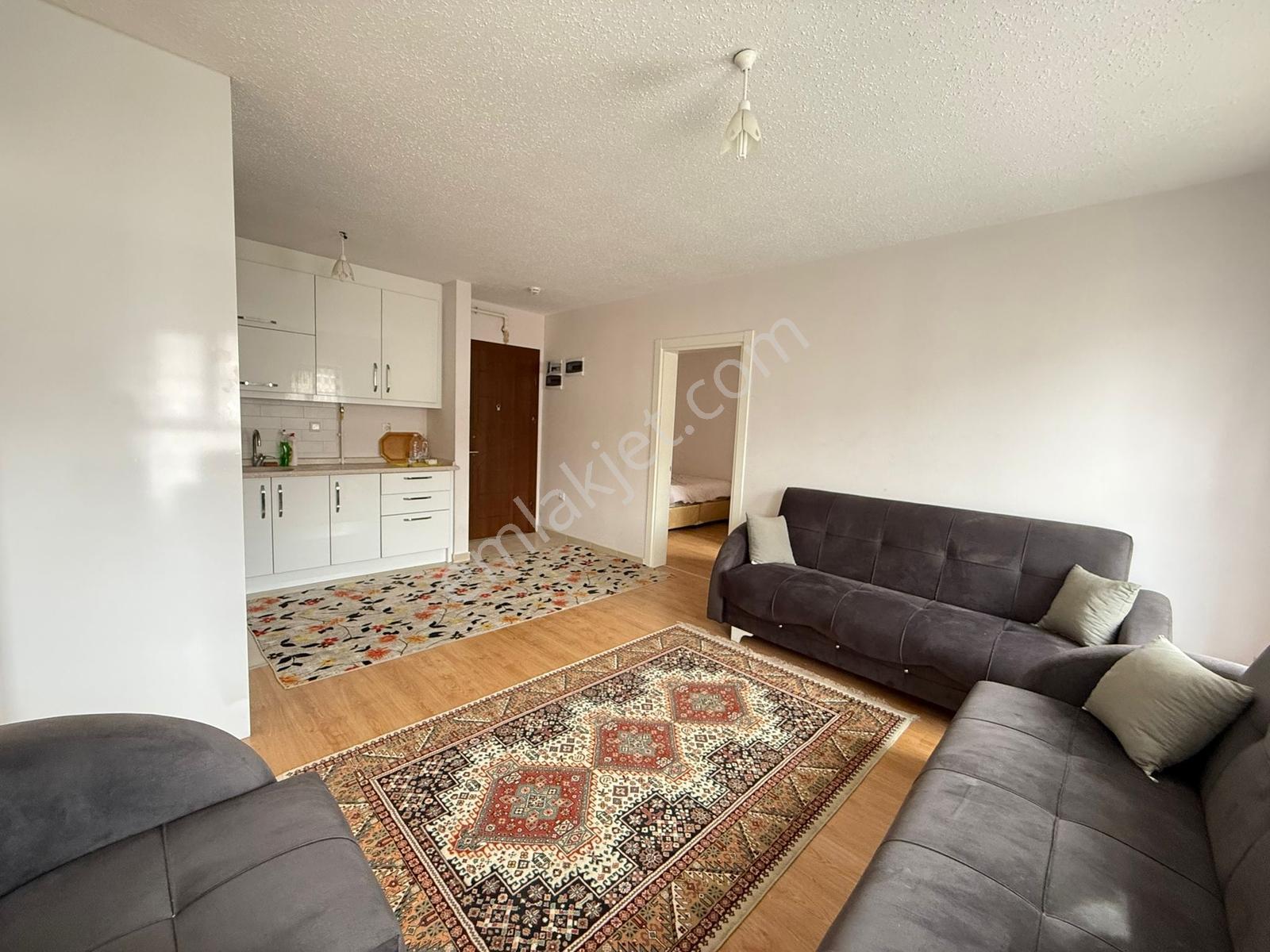 Karahasanlı Mahallesi Tokilerde 2+1 Eşyalı Kiralık Daire - Görsel 9