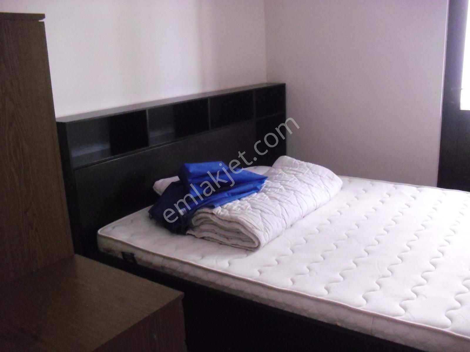 Gaziosmanpaşa Rabat Sokak'da 1+1 Mobilyalı 80 M2 Kiralık Daire - Görsel 3