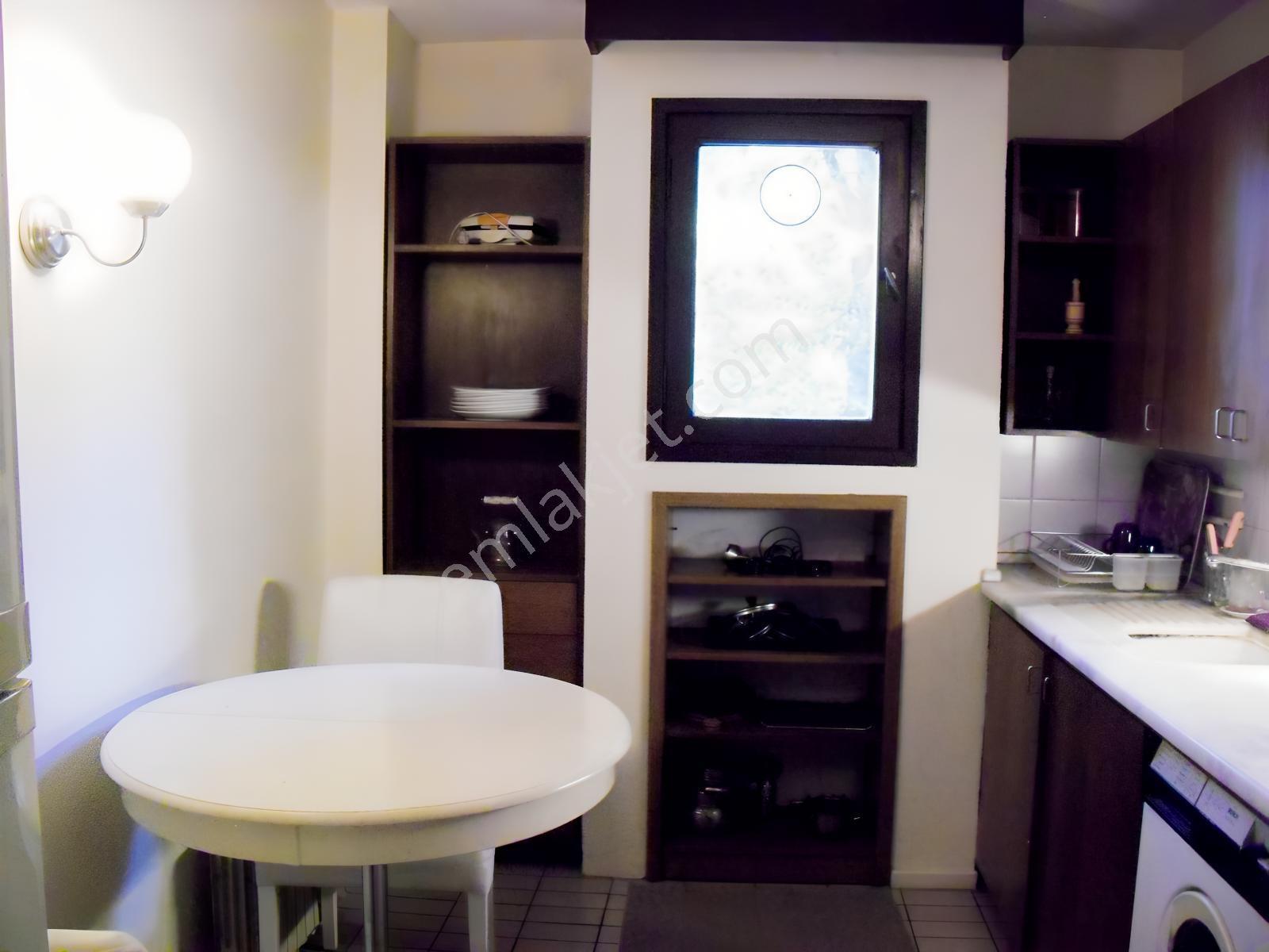 Gaziosmanpaşa Rabat Sokak'da 1+1 Mobilyalı 80 M2 Kiralık Daire - Görsel 36
