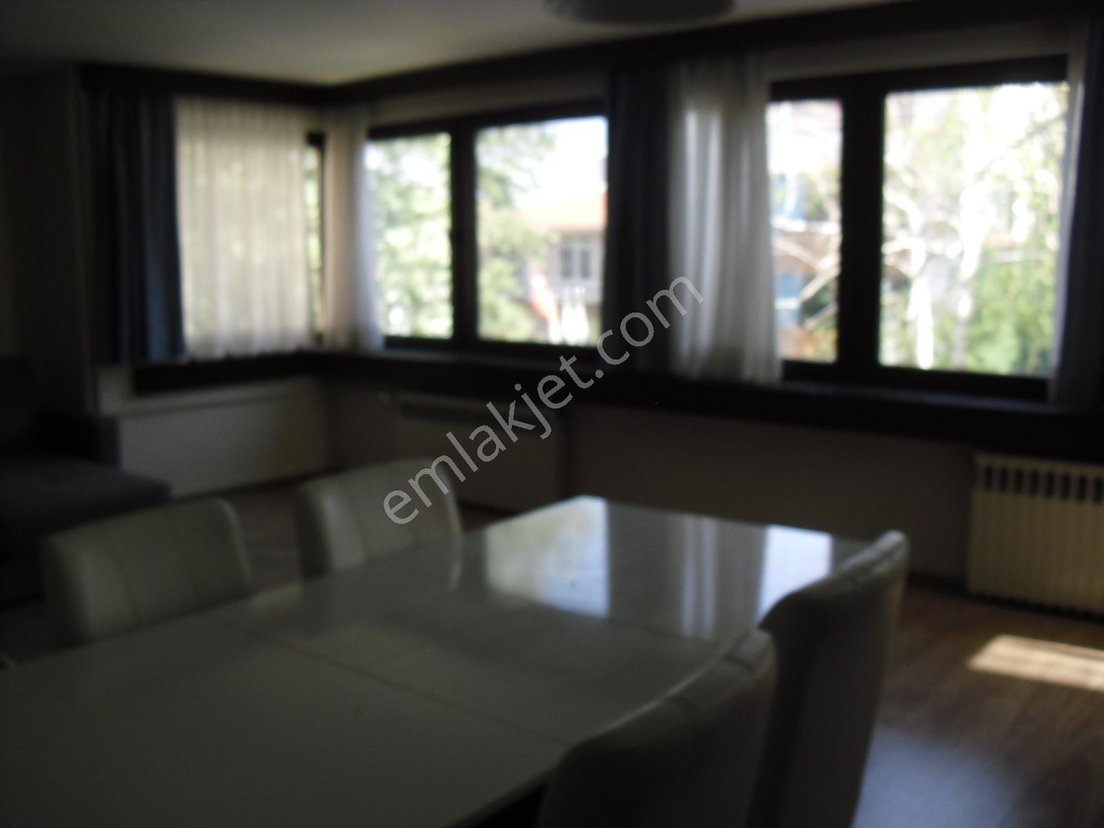 Gaziosmanpaşa Rabat Sokak'da 1+1 Mobilyalı 80 M2 Kiralık Daire - Görsel 35