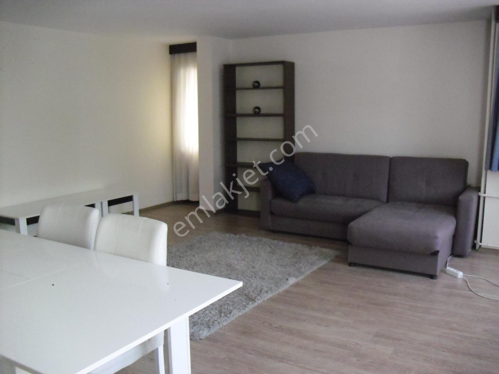 Gaziosmanpaşa Rabat Sokak'da 1+1 Mobilyalı 80 M2 Kiralık Daire - Görsel 31