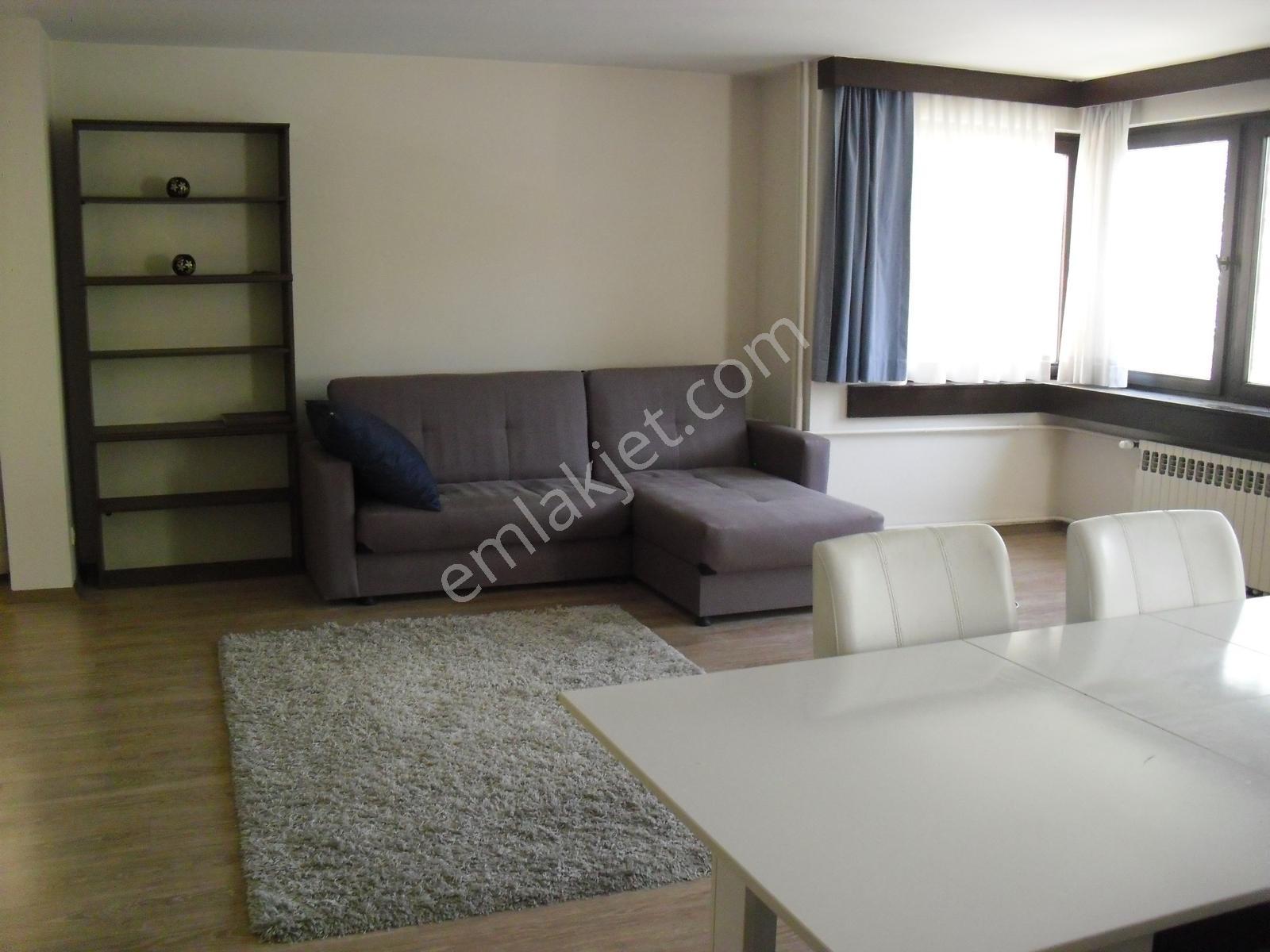 Gaziosmanpaşa Rabat Sokak'da 1+1 Mobilyalı 80 M2 Kiralık Daire - Görsel 34