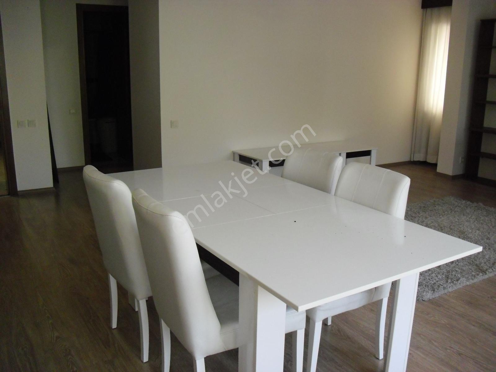 Gaziosmanpaşa Rabat Sokak'da 1+1 Mobilyalı 80 M2 Kiralık Daire - Görsel 25