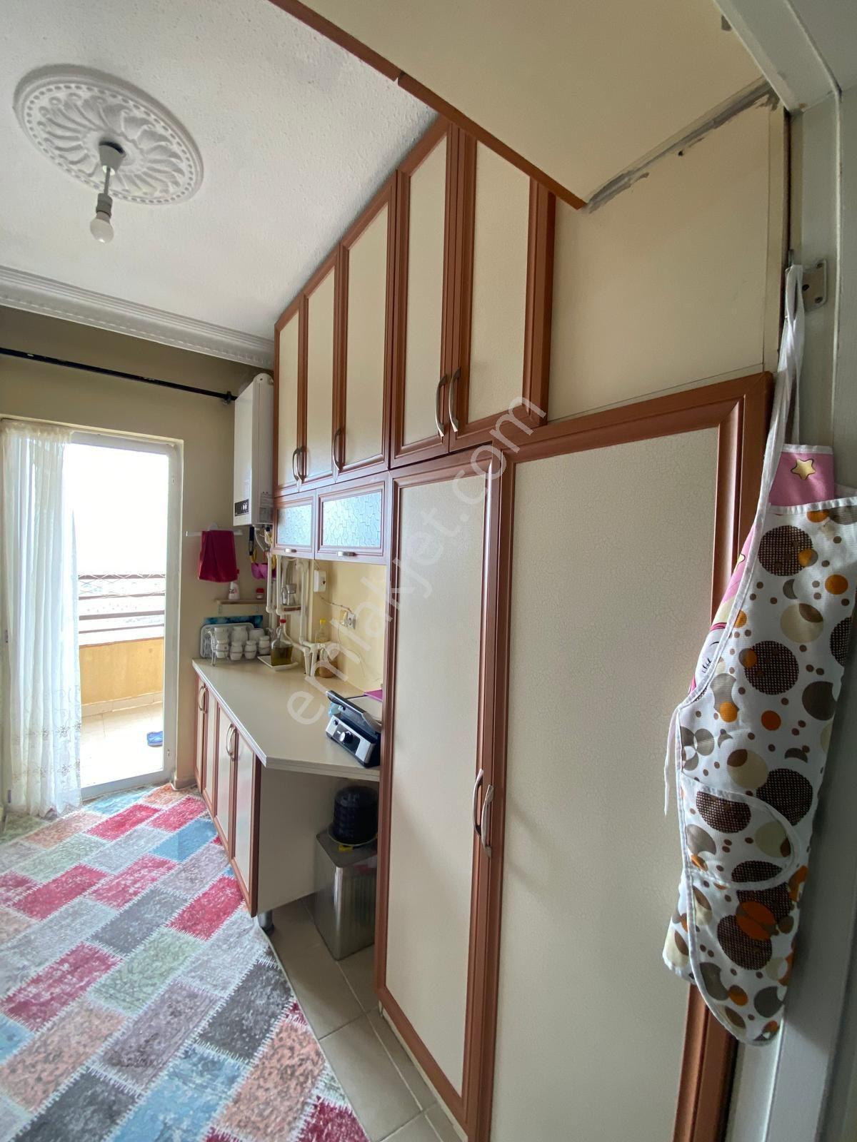 Doğar'dan Satılık 2+1 Ön Sıra Üniversite Tokide Bakımlı Daire - Görsel 6