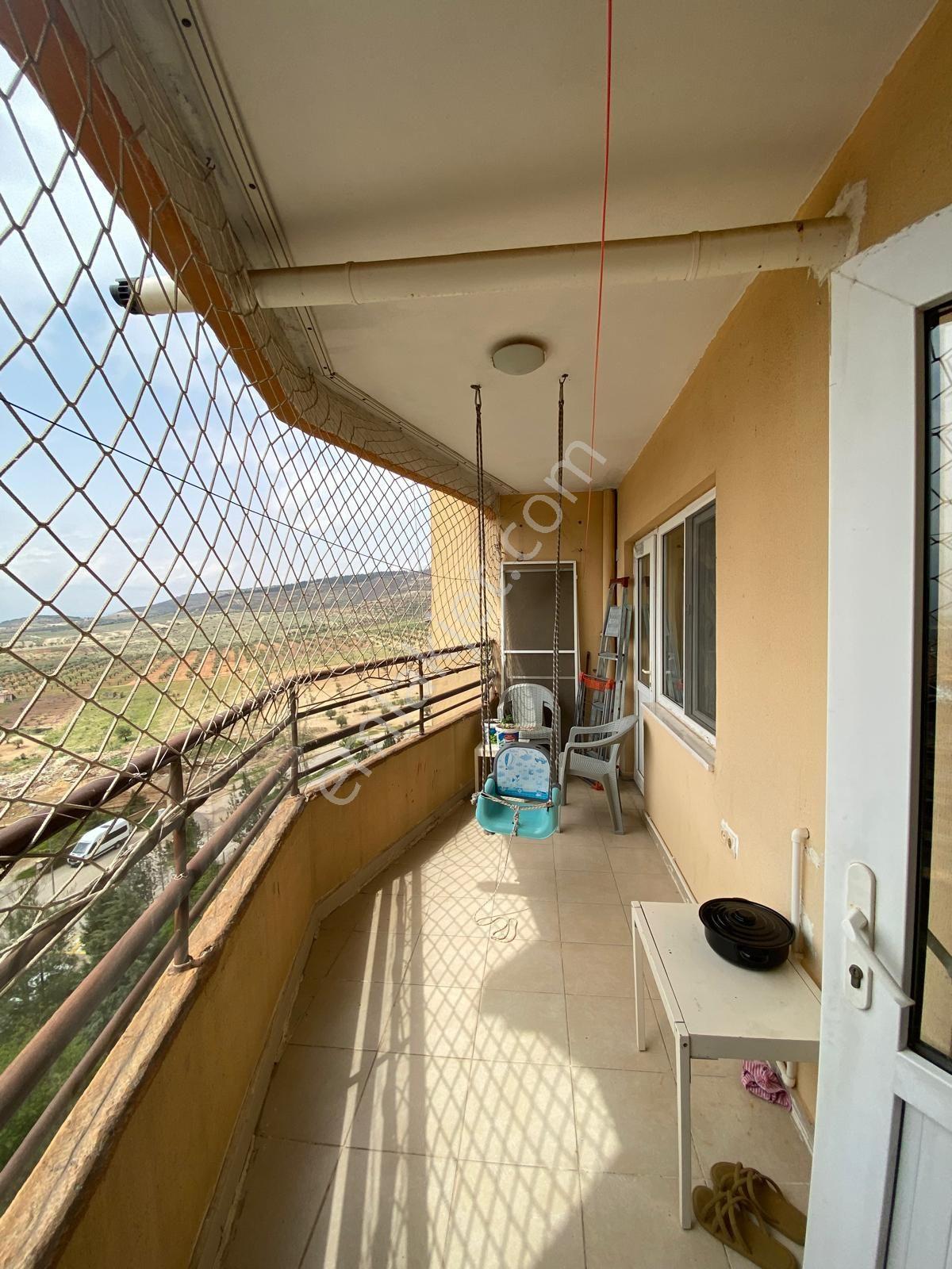 Doğar'dan Satılık 2+1 Ön Sıra Üniversite Tokide Bakımlı Daire - Görsel 16