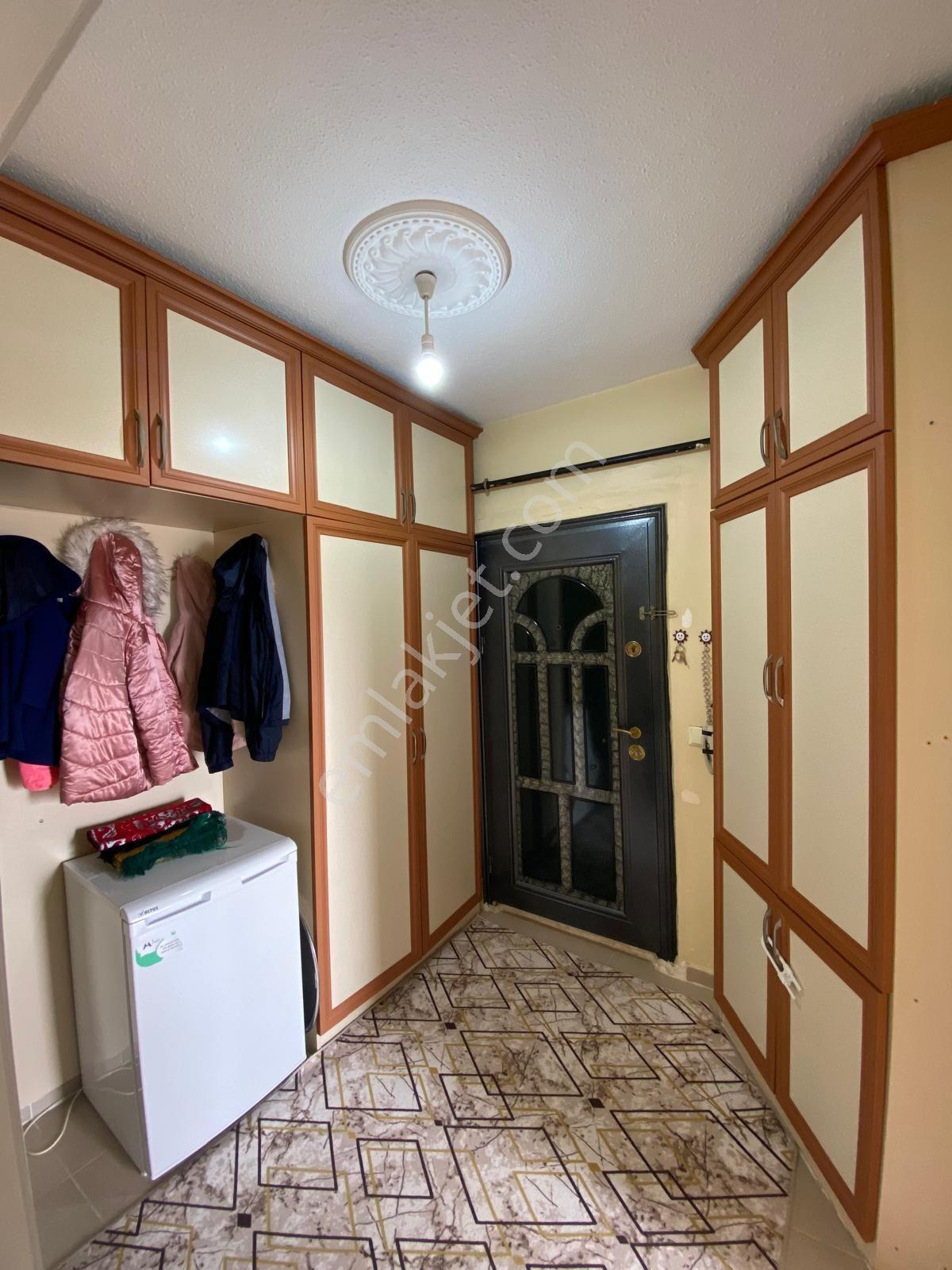 Doğar'dan Satılık 2+1 Ön Sıra Üniversite Tokide Bakımlı Daire - Görsel 4