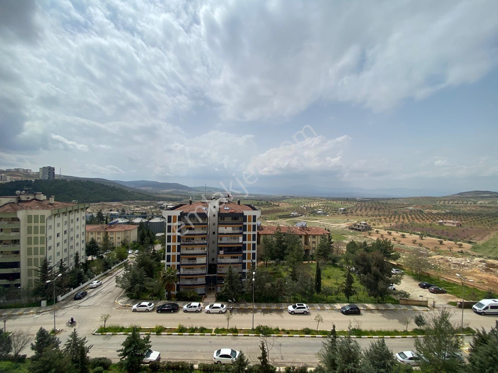 Doğar'dan Satılık 2+1 Ön Sıra Üniversite Tokide Bakımlı Daire - Görsel 20