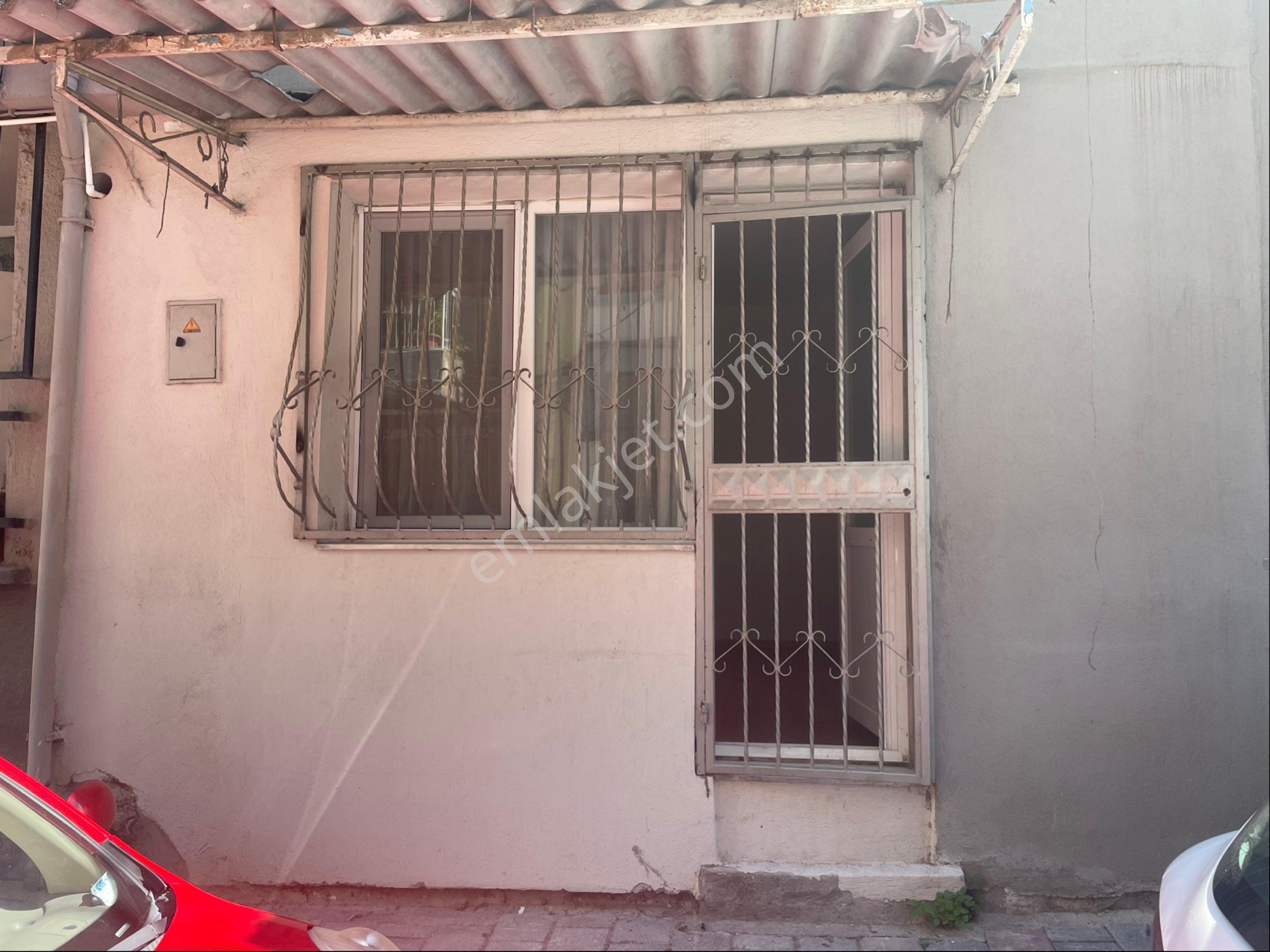 Üçyol Metro Yakını Lokasyon Da Stüdyo Tipi 1+0 Şirin Küçük Daire - Görsel 12