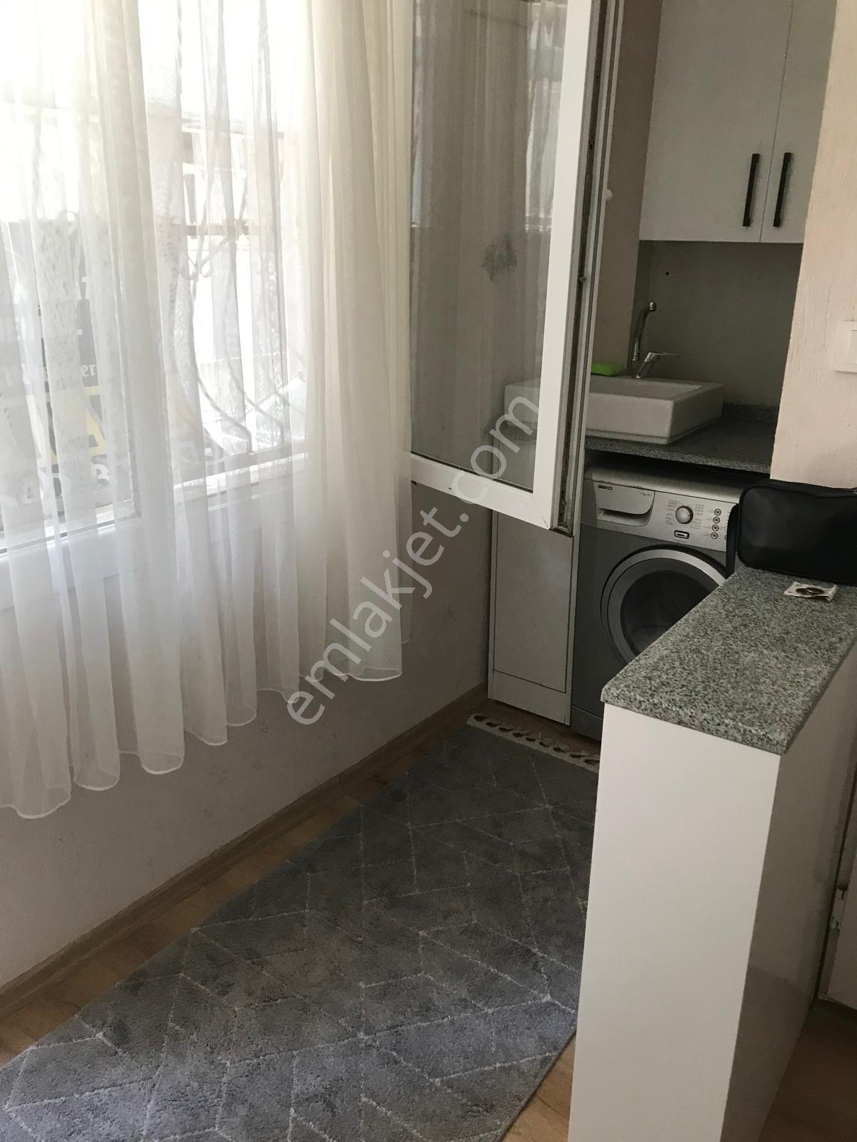 Üçyol Metro Yakını Lokasyon Da Stüdyo Tipi 1+0 Şirin Küçük Daire - Görsel 7