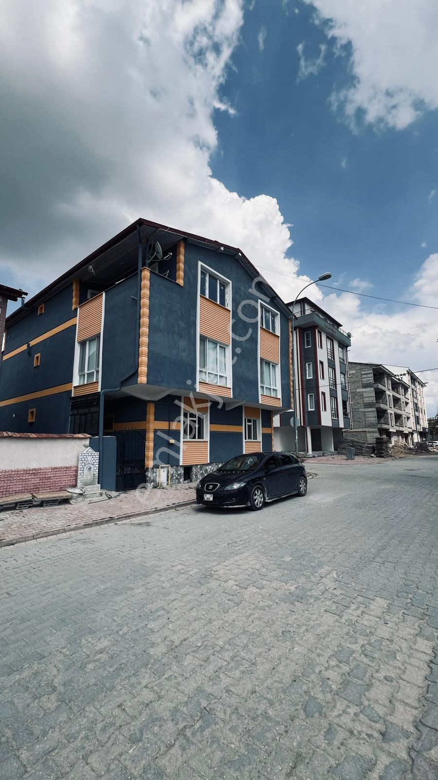 Konsey'den Bardakçı Mahallesinde Kiralık Daireler